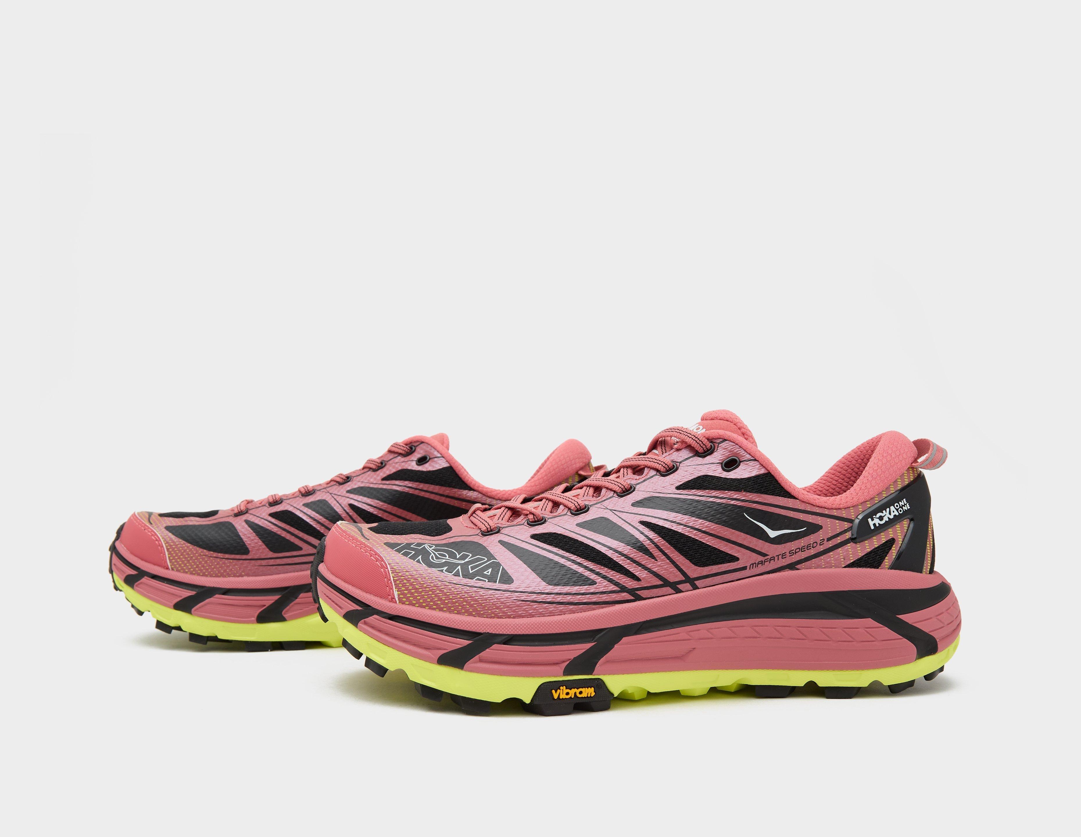 HOKA Mafate Speed 2