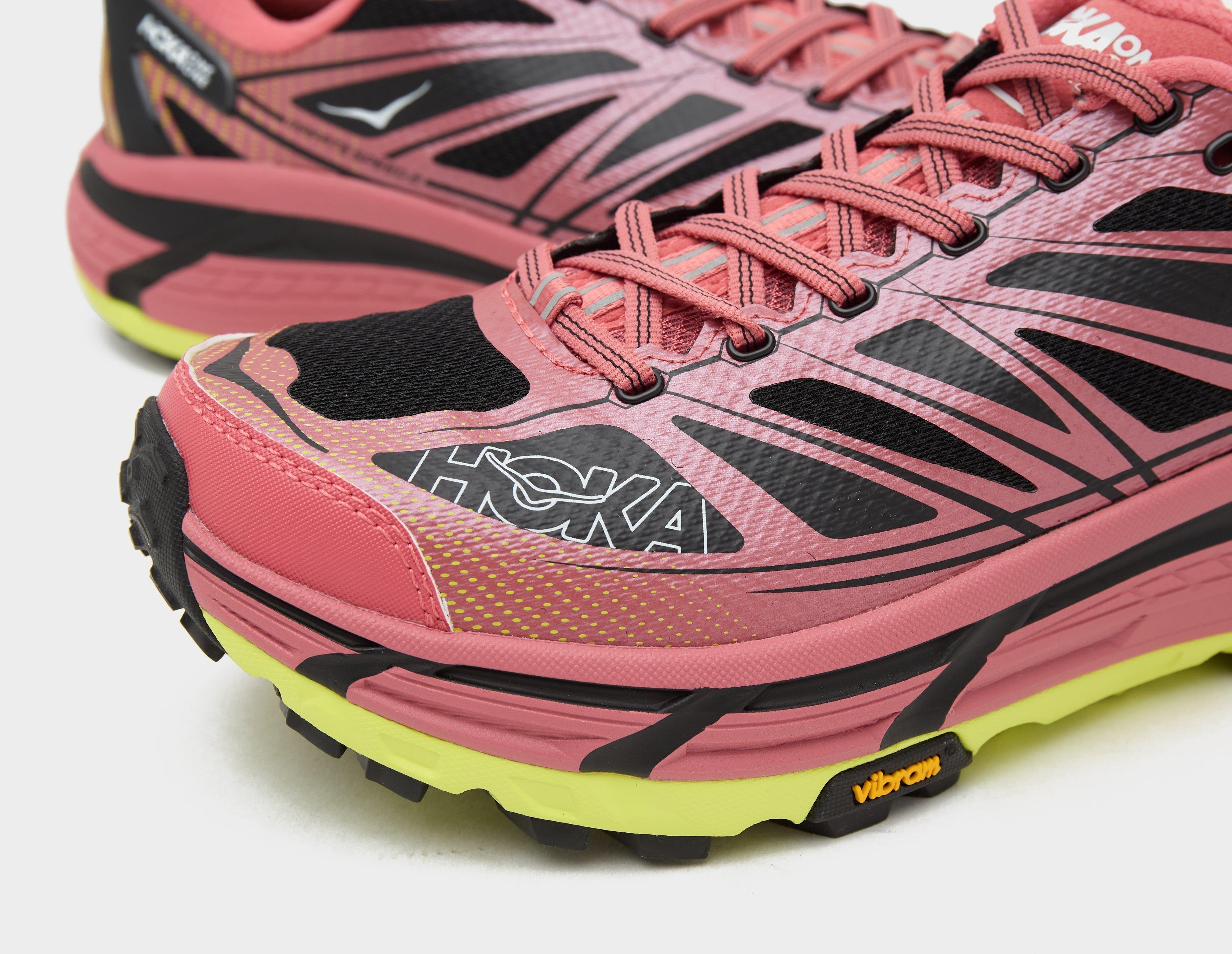 HOKA Mafate Speed 2