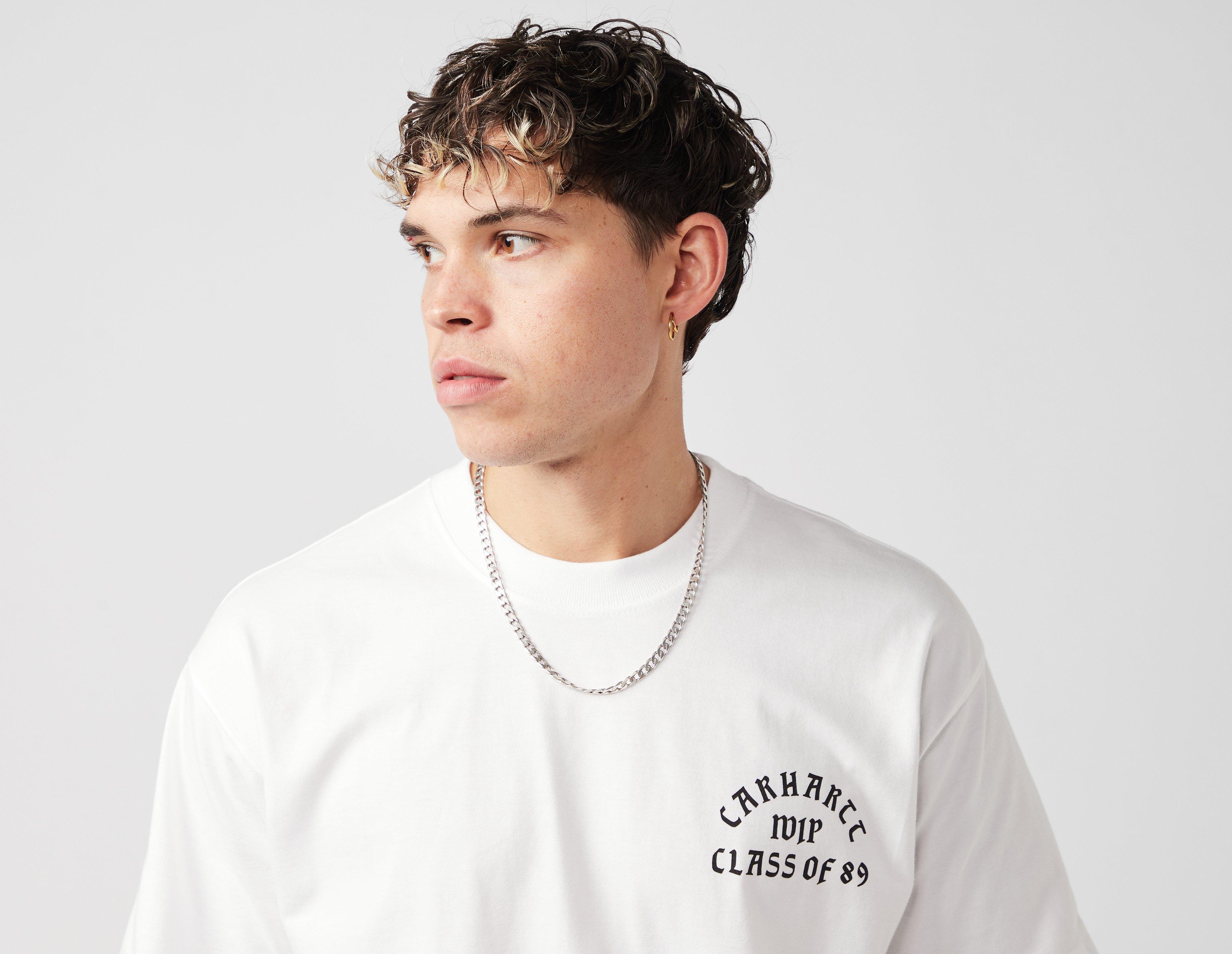 Carhartt WIP Class of 89 T-Shirt
