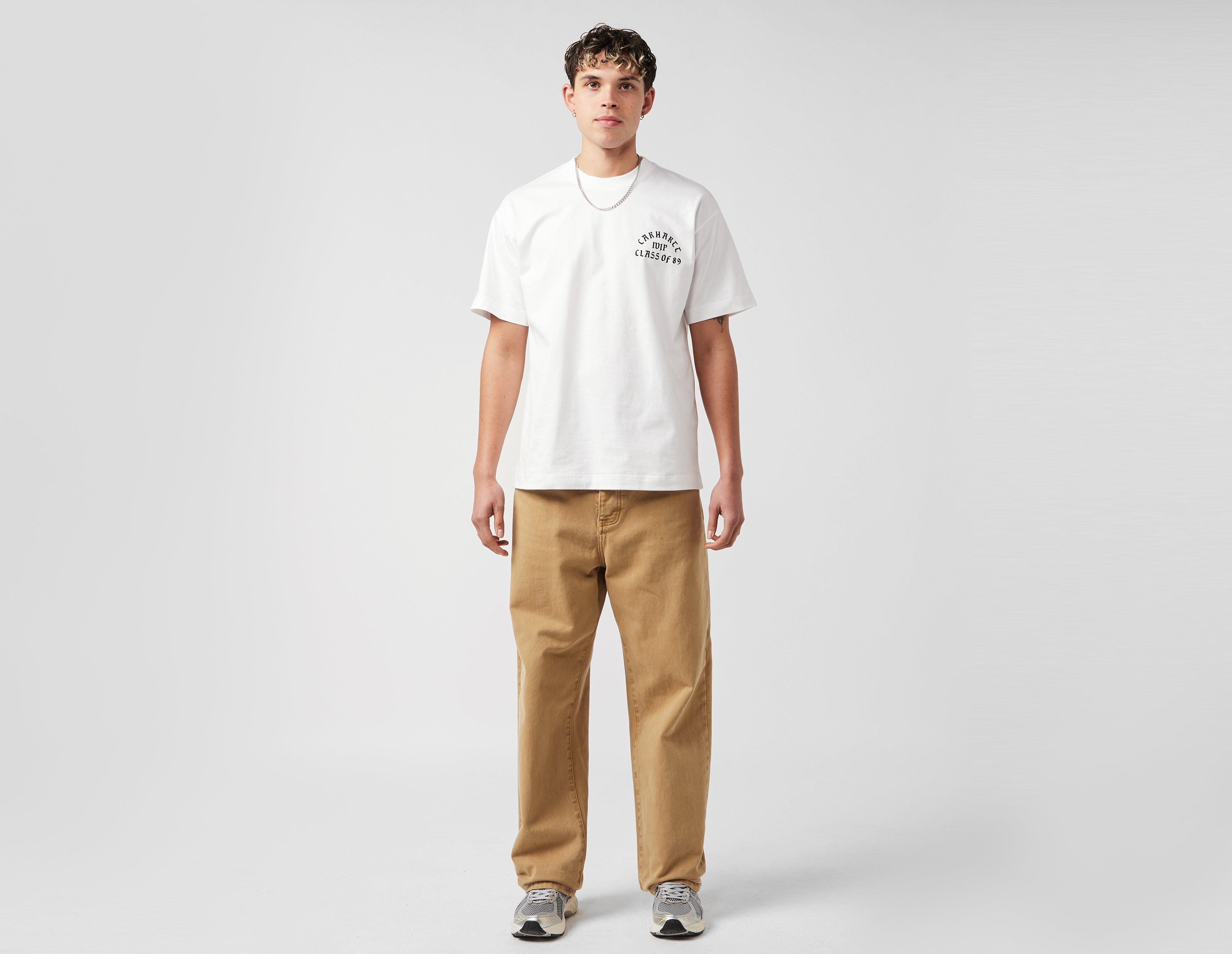 Carhartt WIP Class of 89 T-Shirt