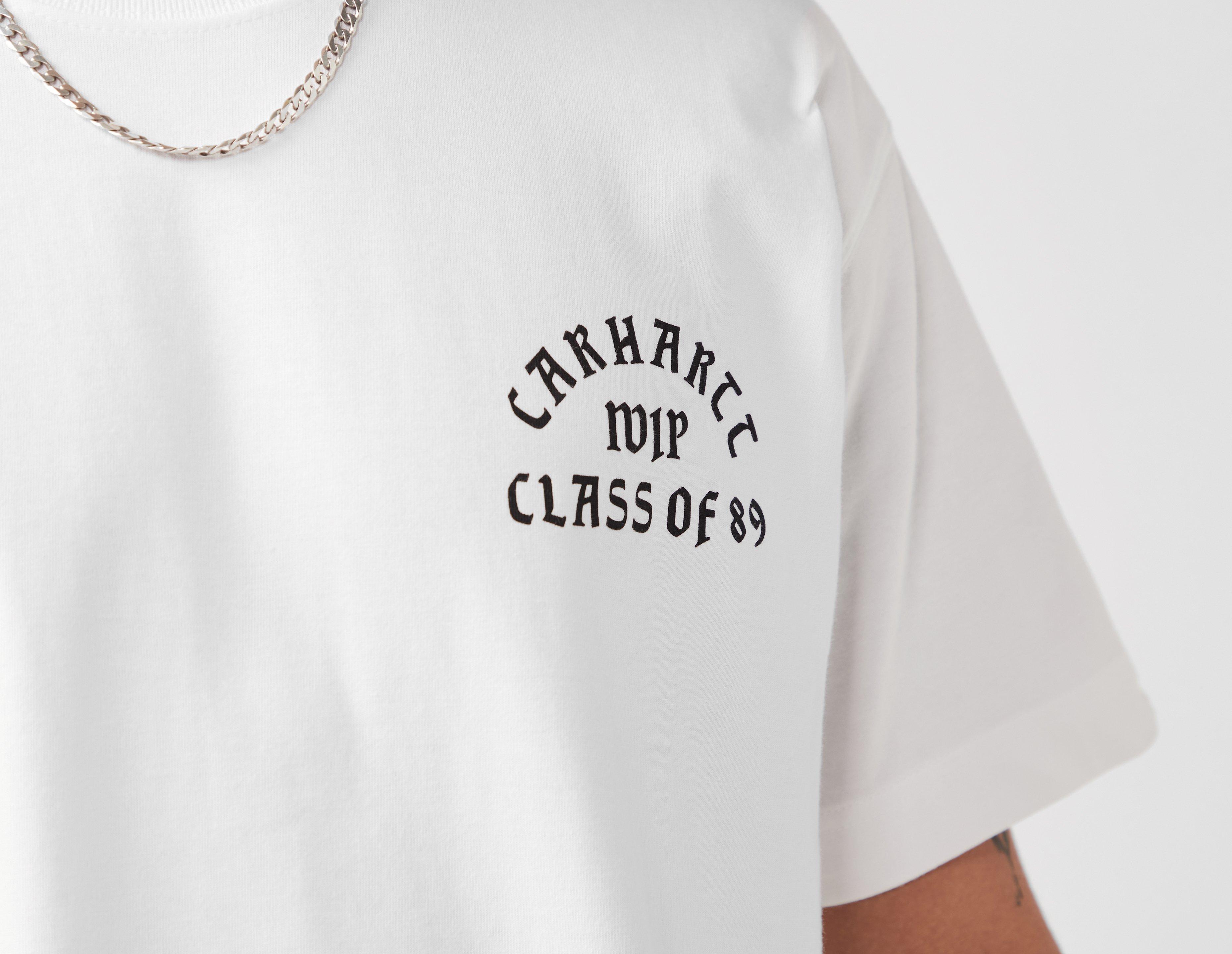 Carhartt WIP Class of 89 T-Shirt