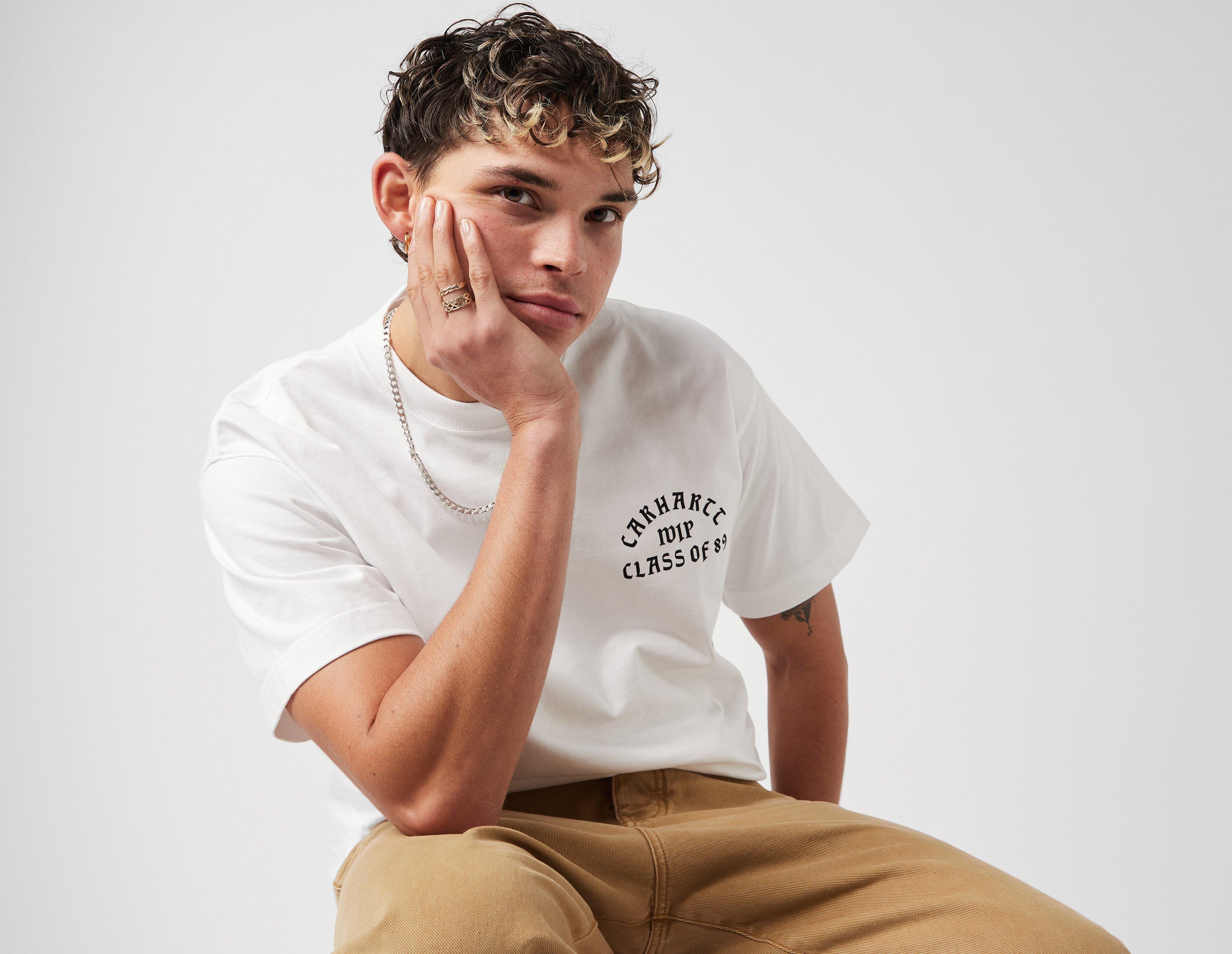 Carhartt WIP Class of 89 T-Shirt