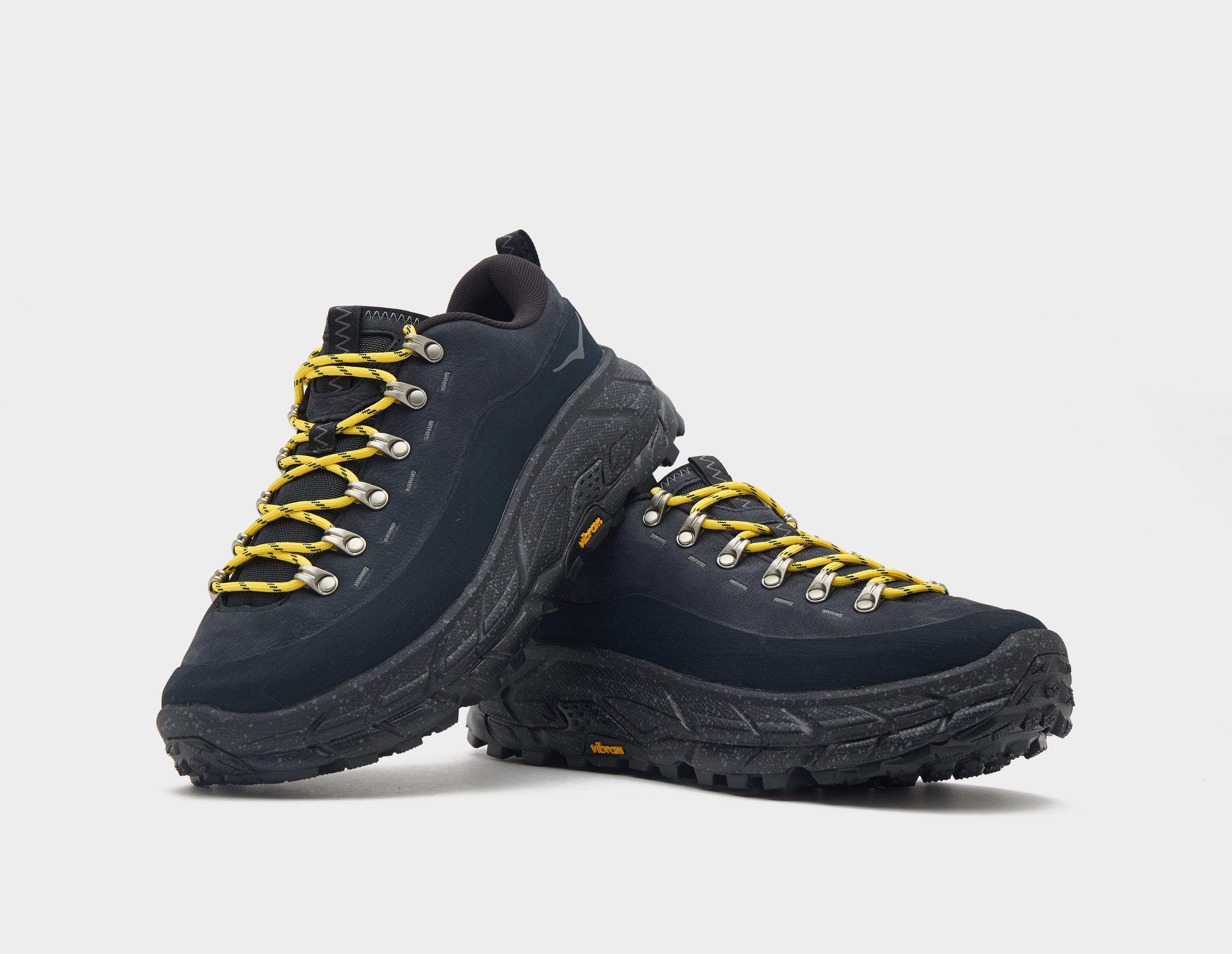 HOKA Tor Summit 2 Women's