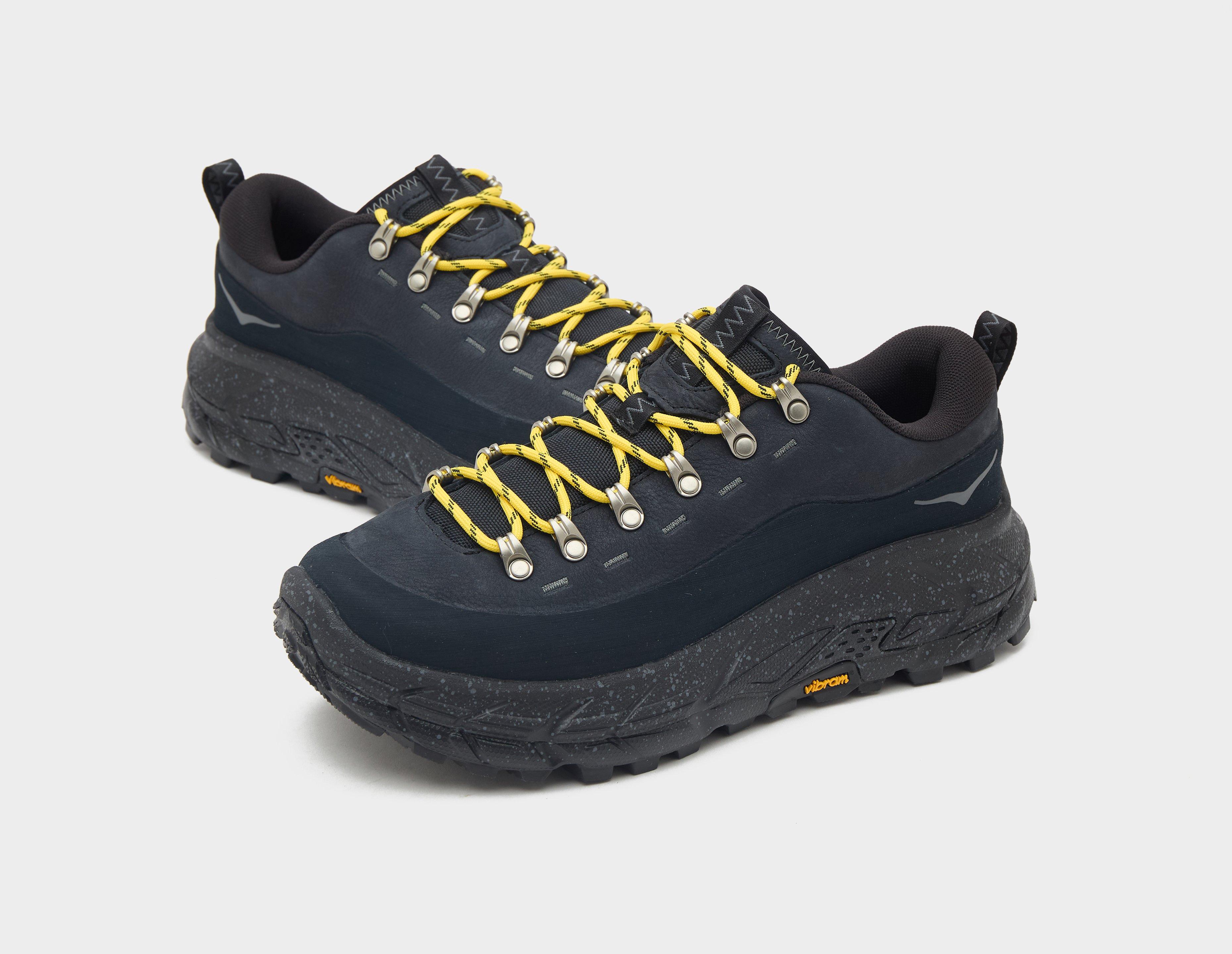 HOKA Tor Summit 2 Women's