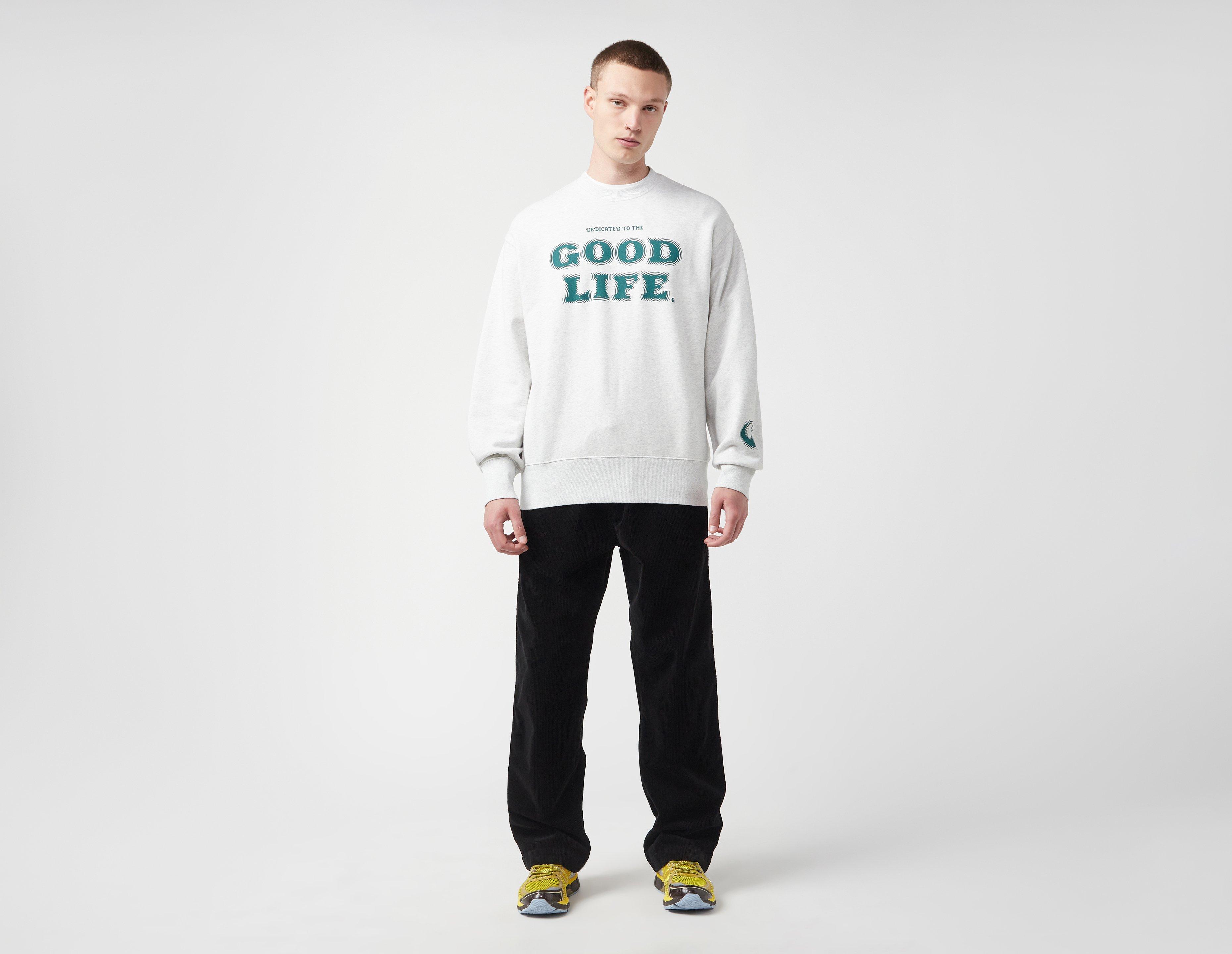 Carhartt WIP Good Life Sweatshirt
