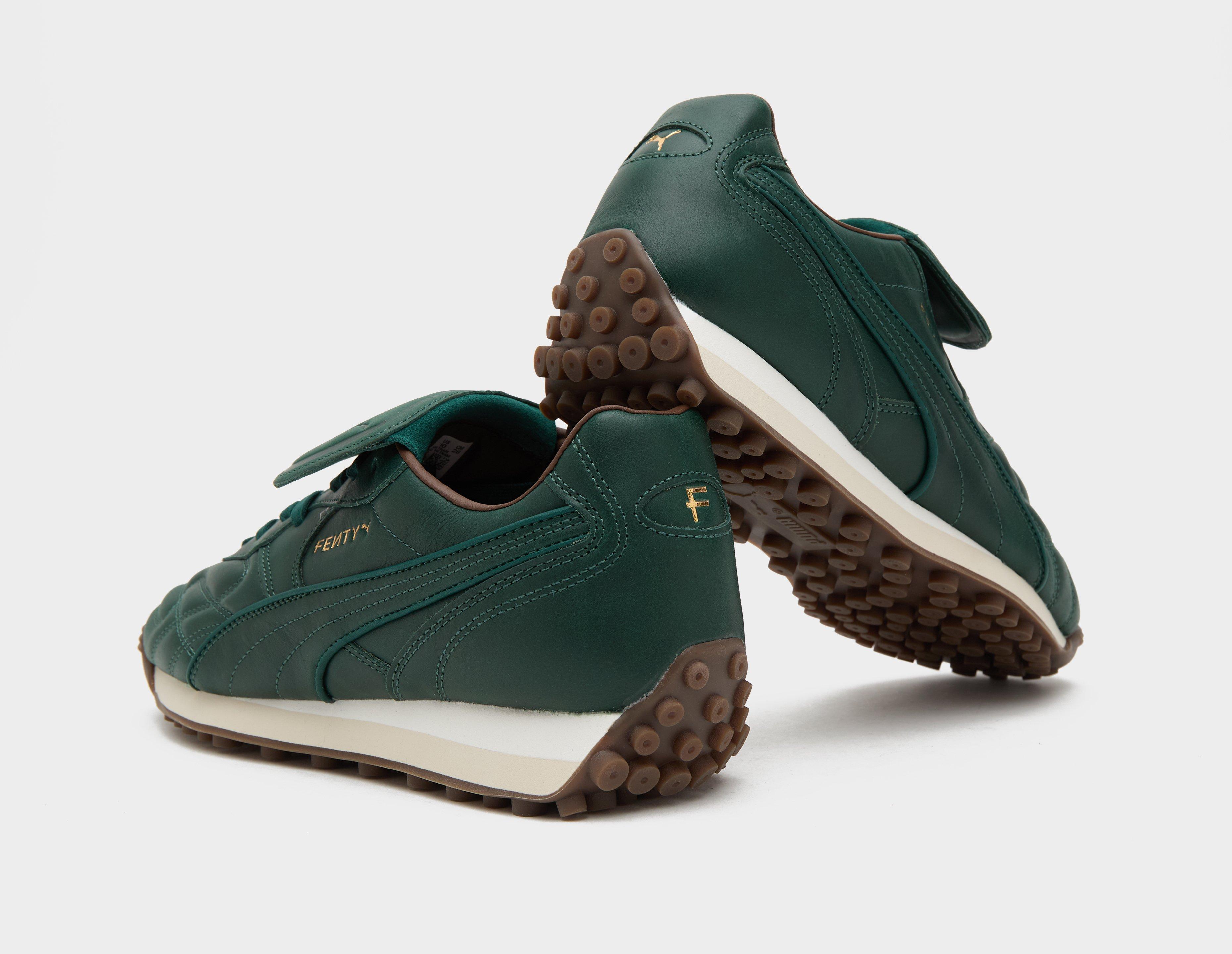 Puma fenty outlet verte