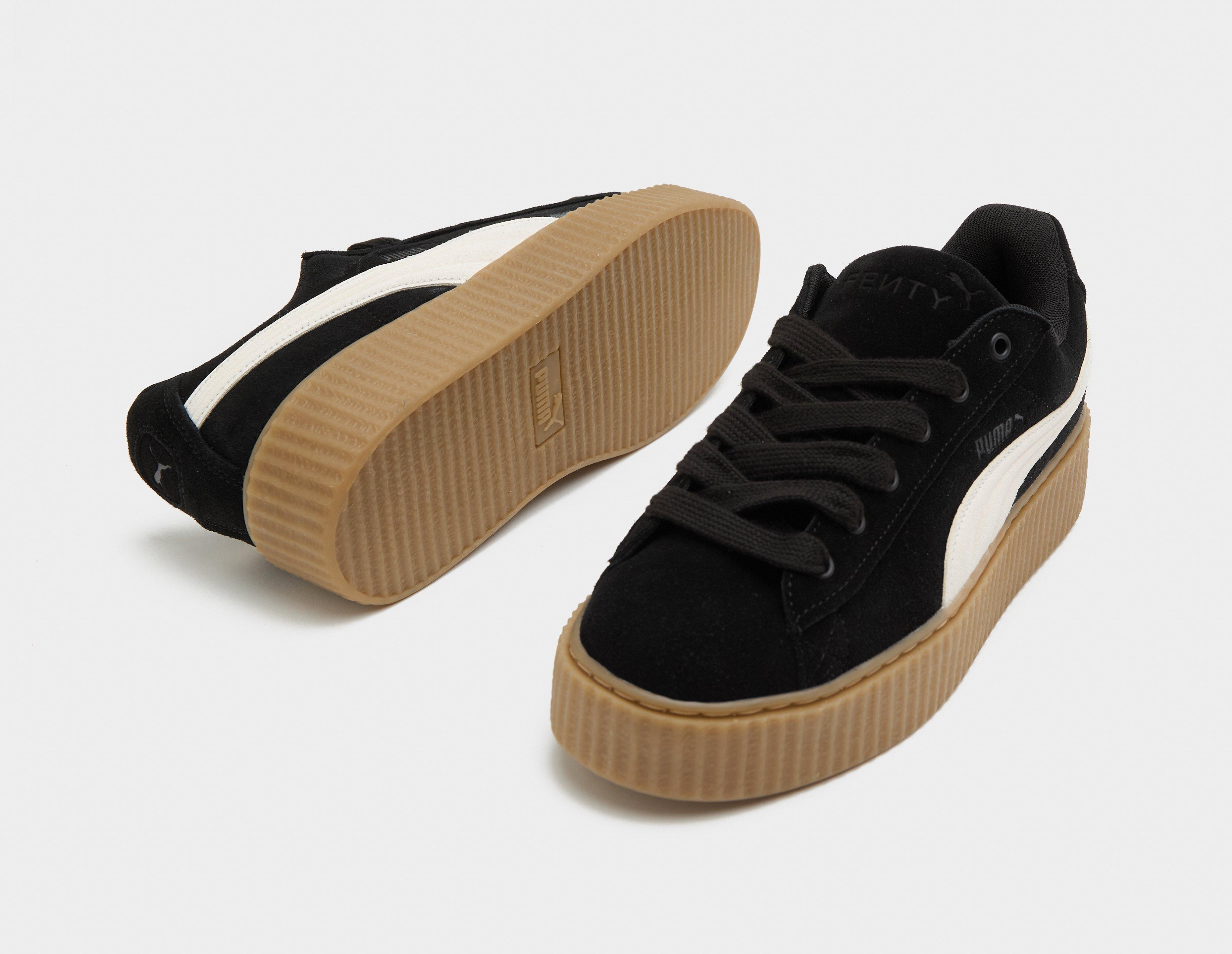 Puma clearance creepers ireland