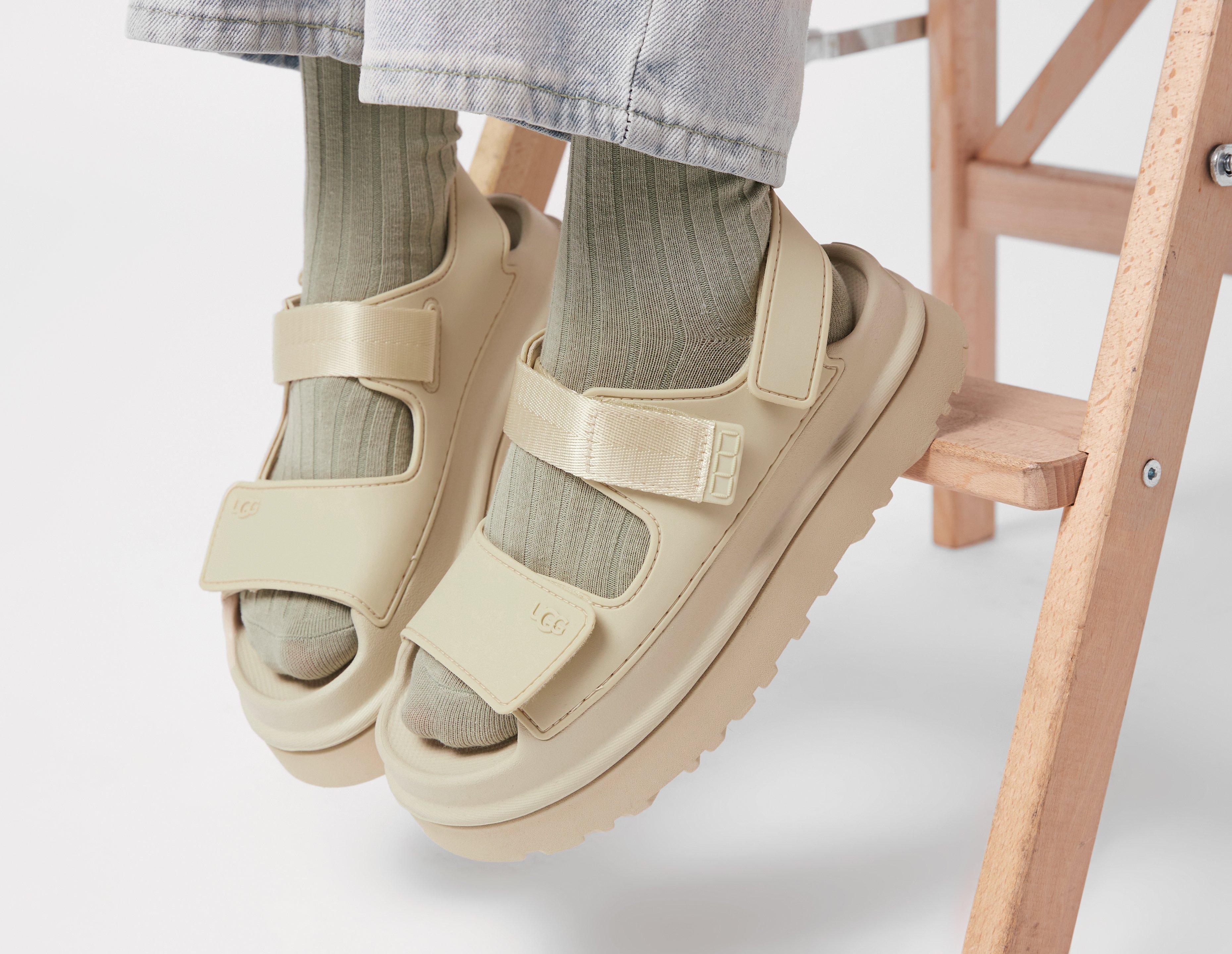 UGG GoldenGlow Women's