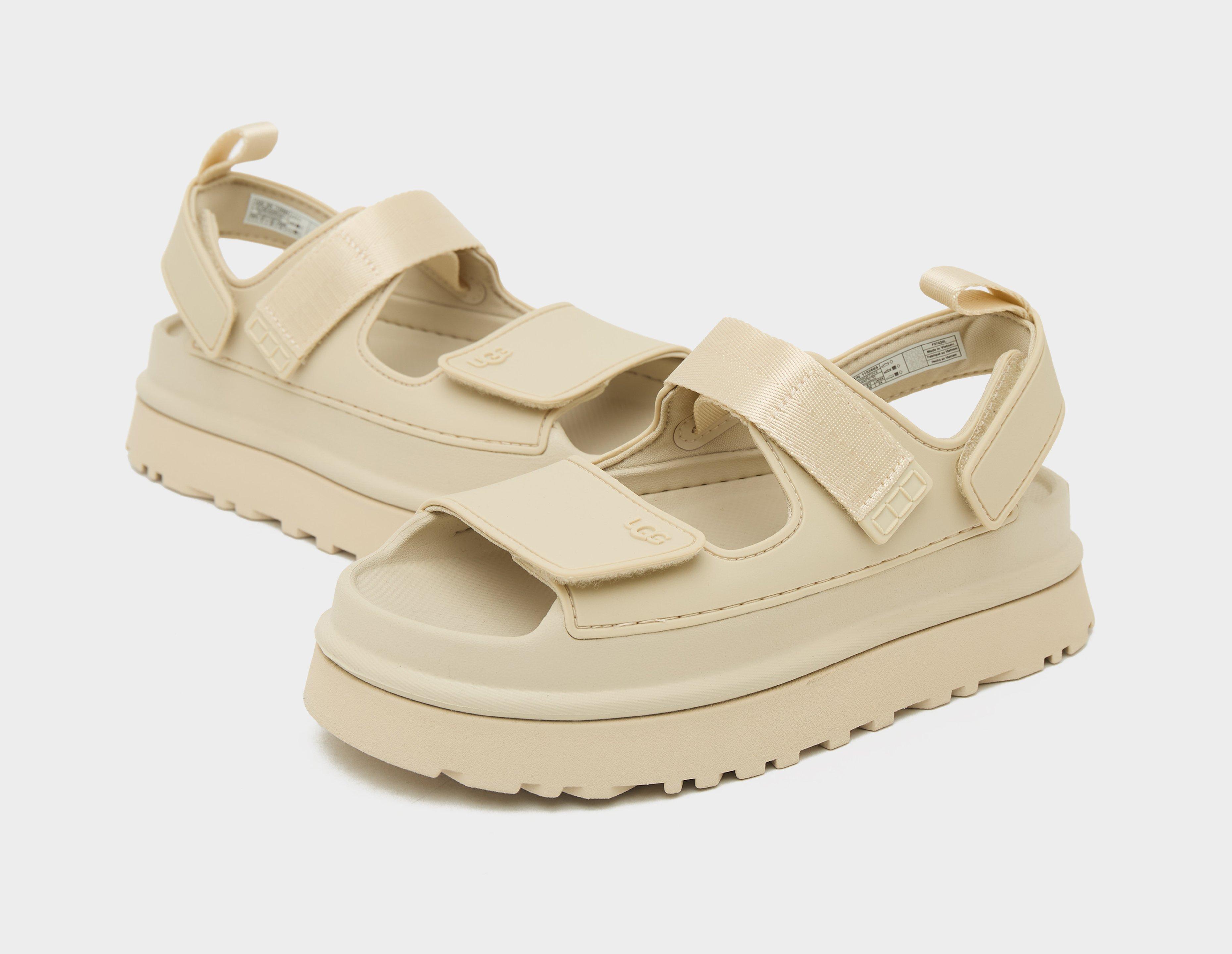 UGG GoldenGlow Women's