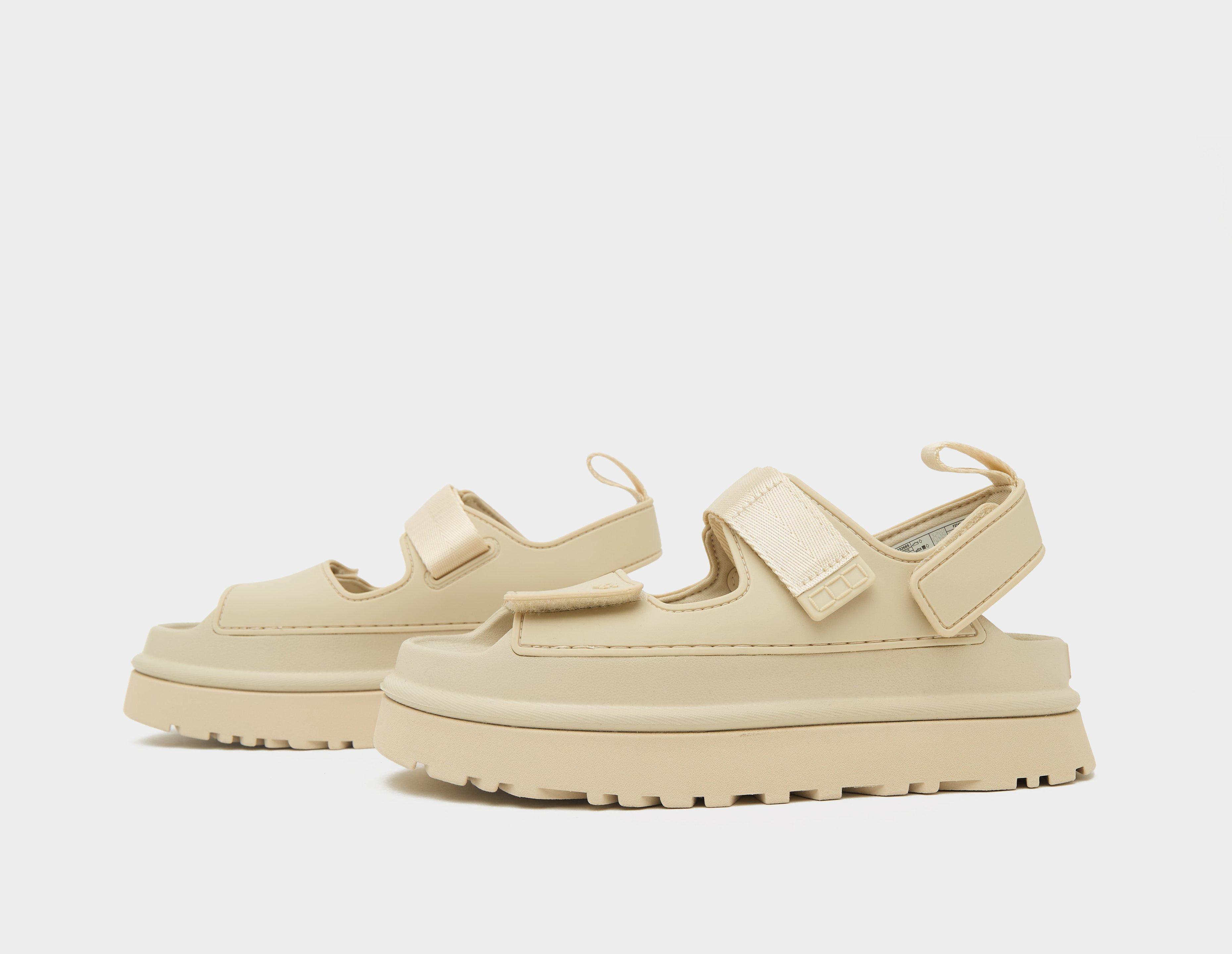 UGG GoldenGlow Women's