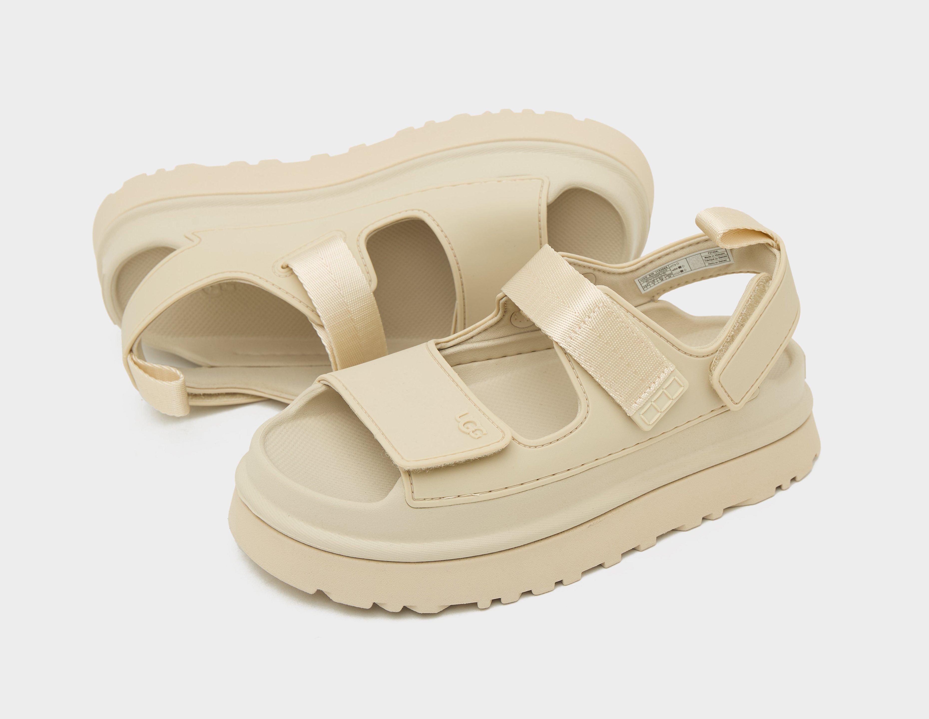 UGG GoldenGlow Women's