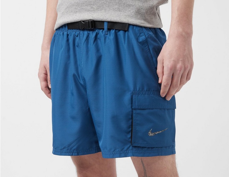 Nike pantalón corto Voyage