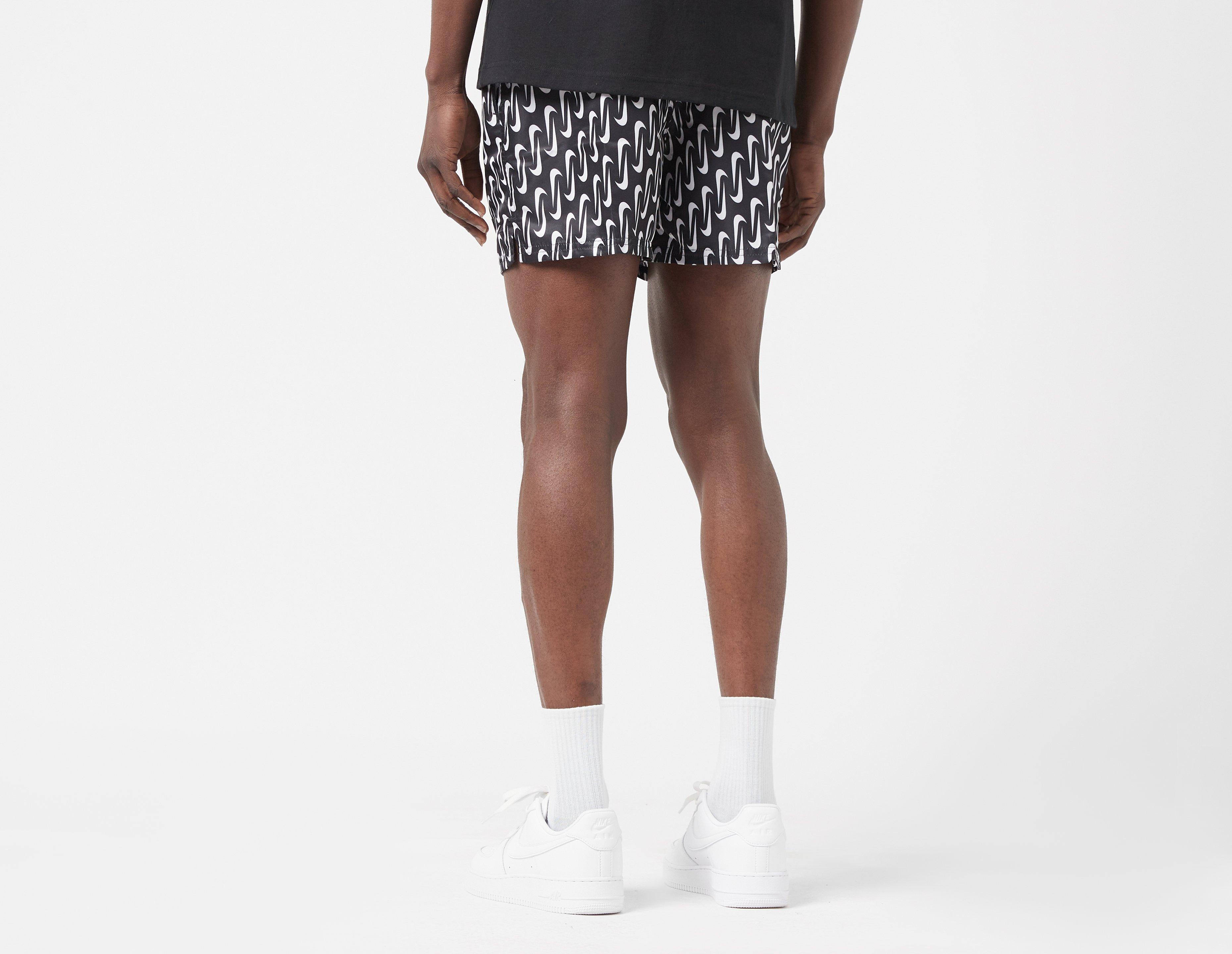 Nike Swoosh Link 5" Volley Short