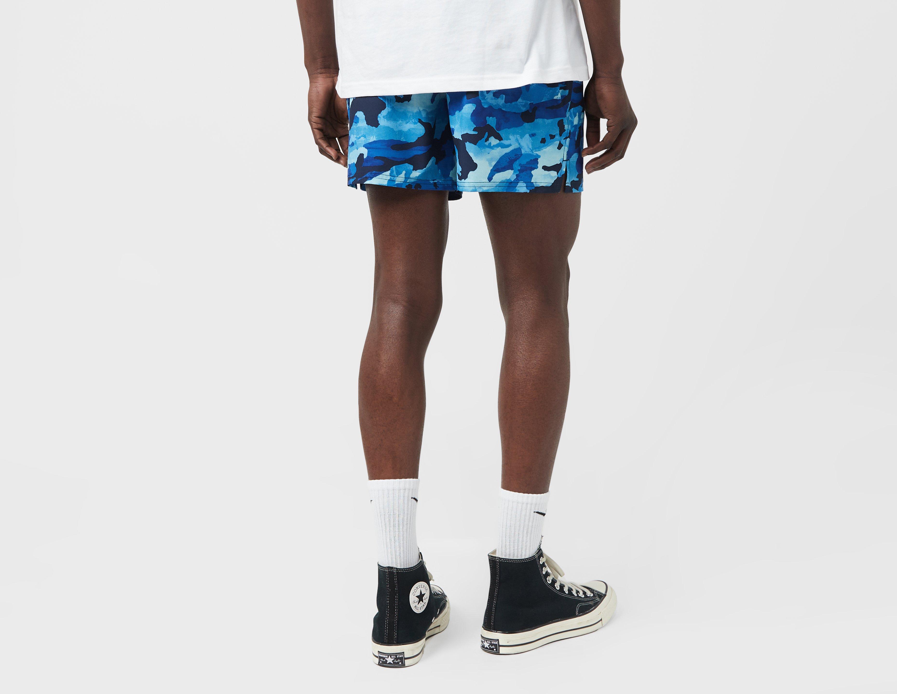 Nike Classic 5" Volley Camo Shorts