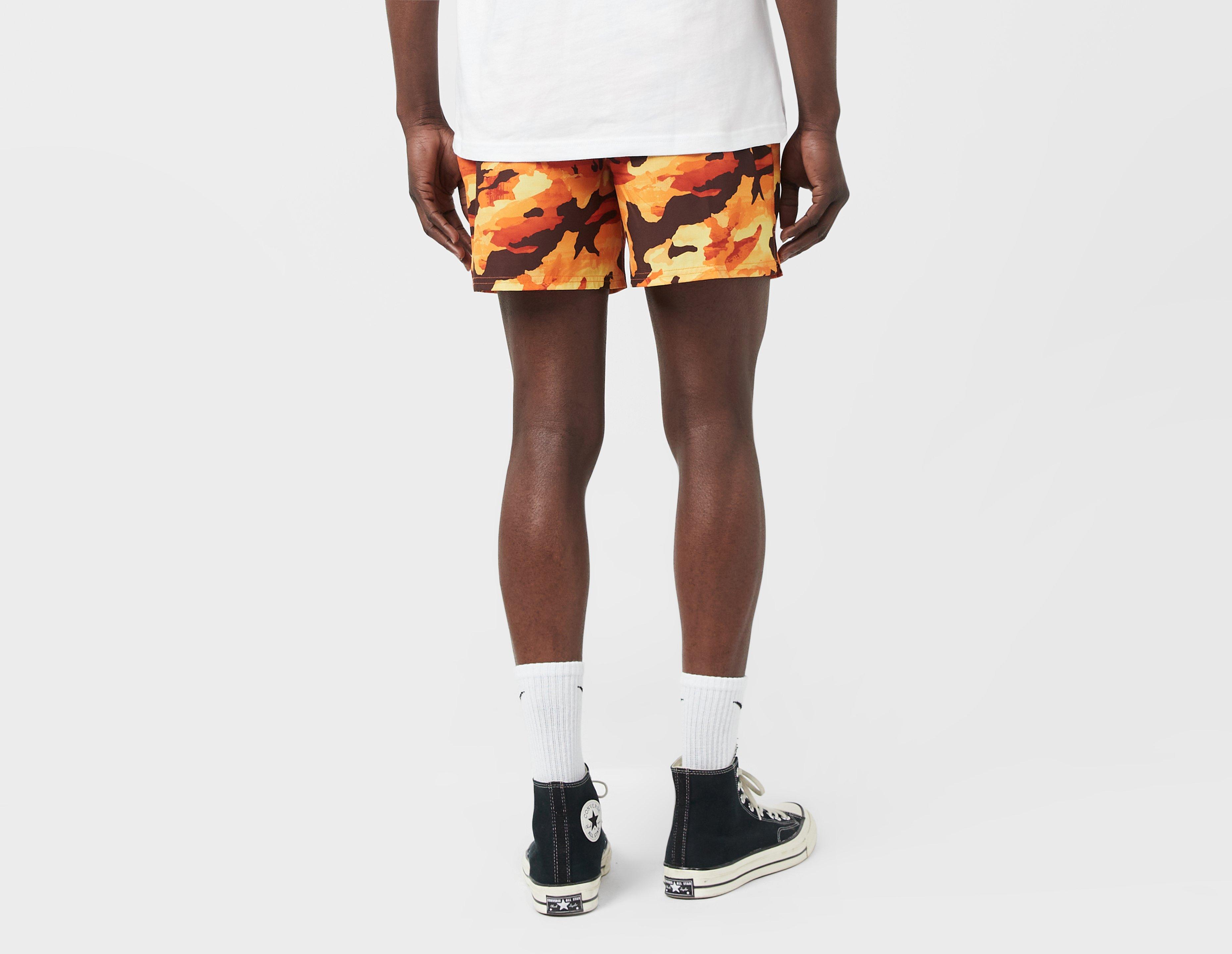 Nike Classic 5" Volley Camo Shorts