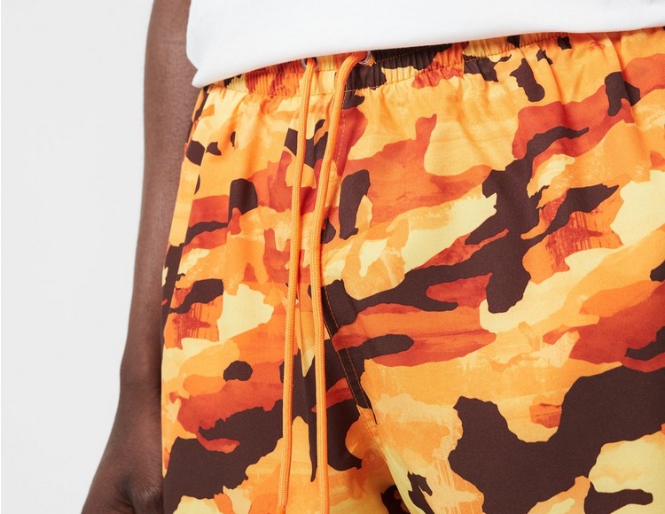 Nike Classic 5" Volley Camo Shorts
