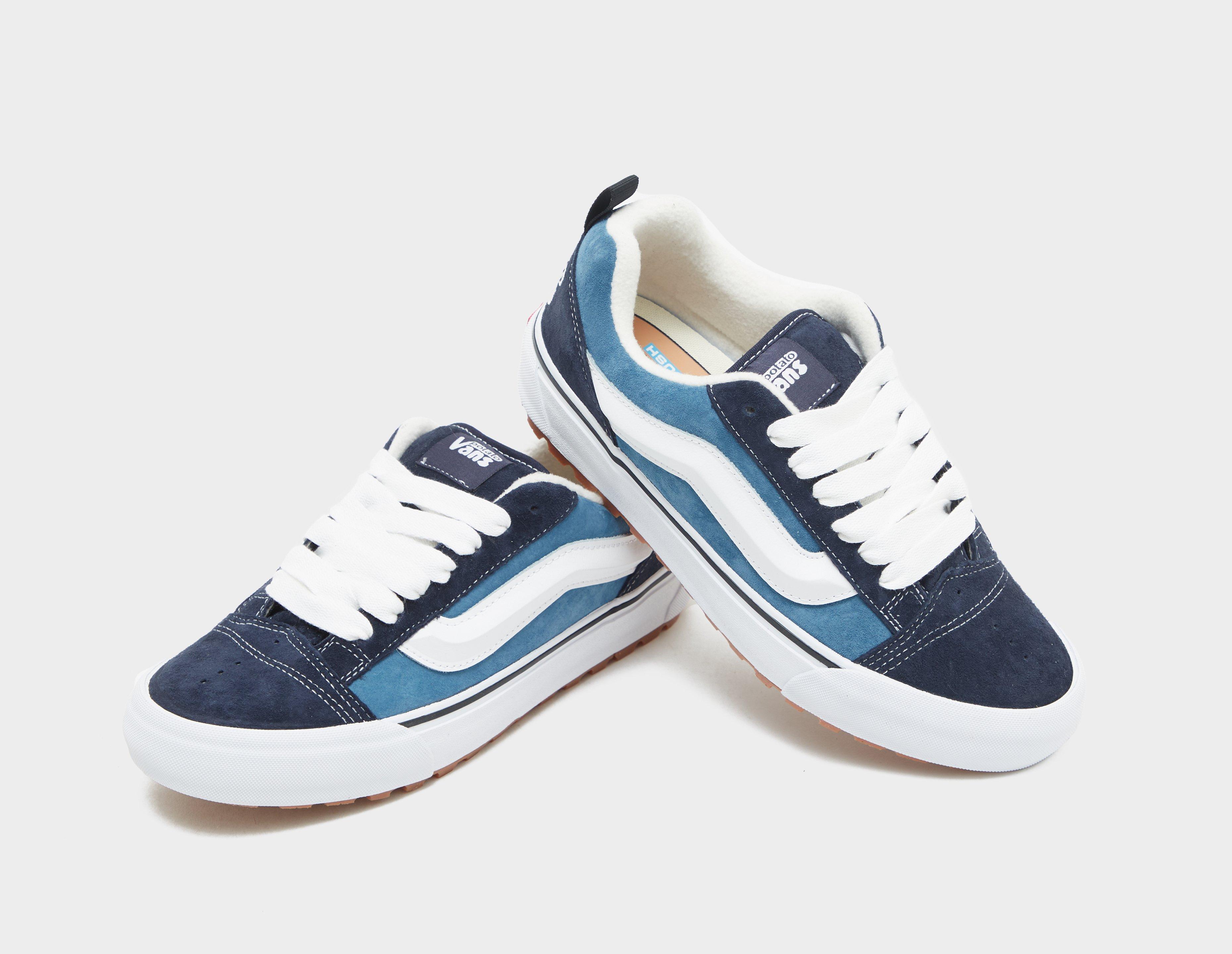 Vans OTW x Imran Potato Knu Skool MTE-1 LX