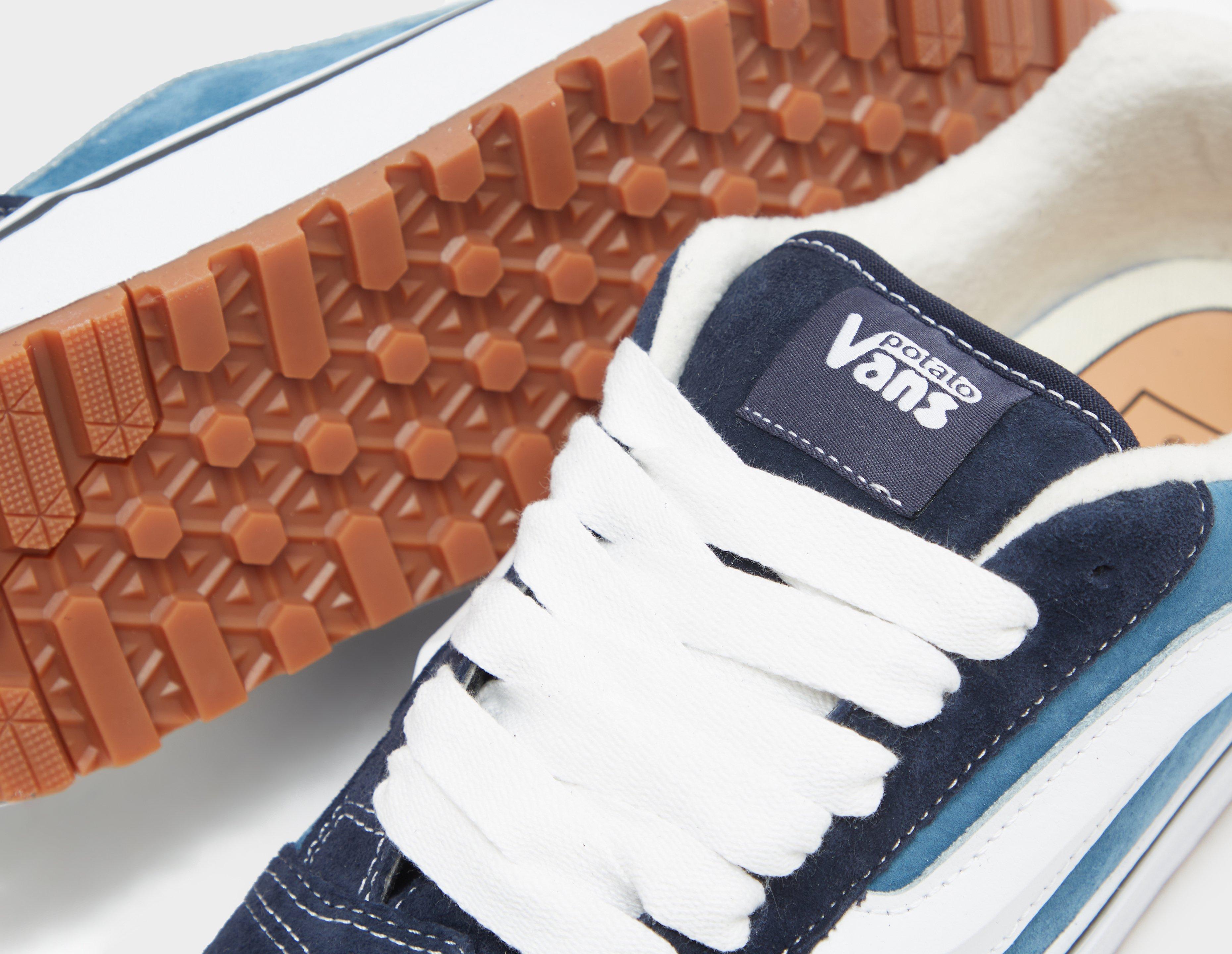 Vans OTW x Imran Potato Knu Skool MTE-1 LX