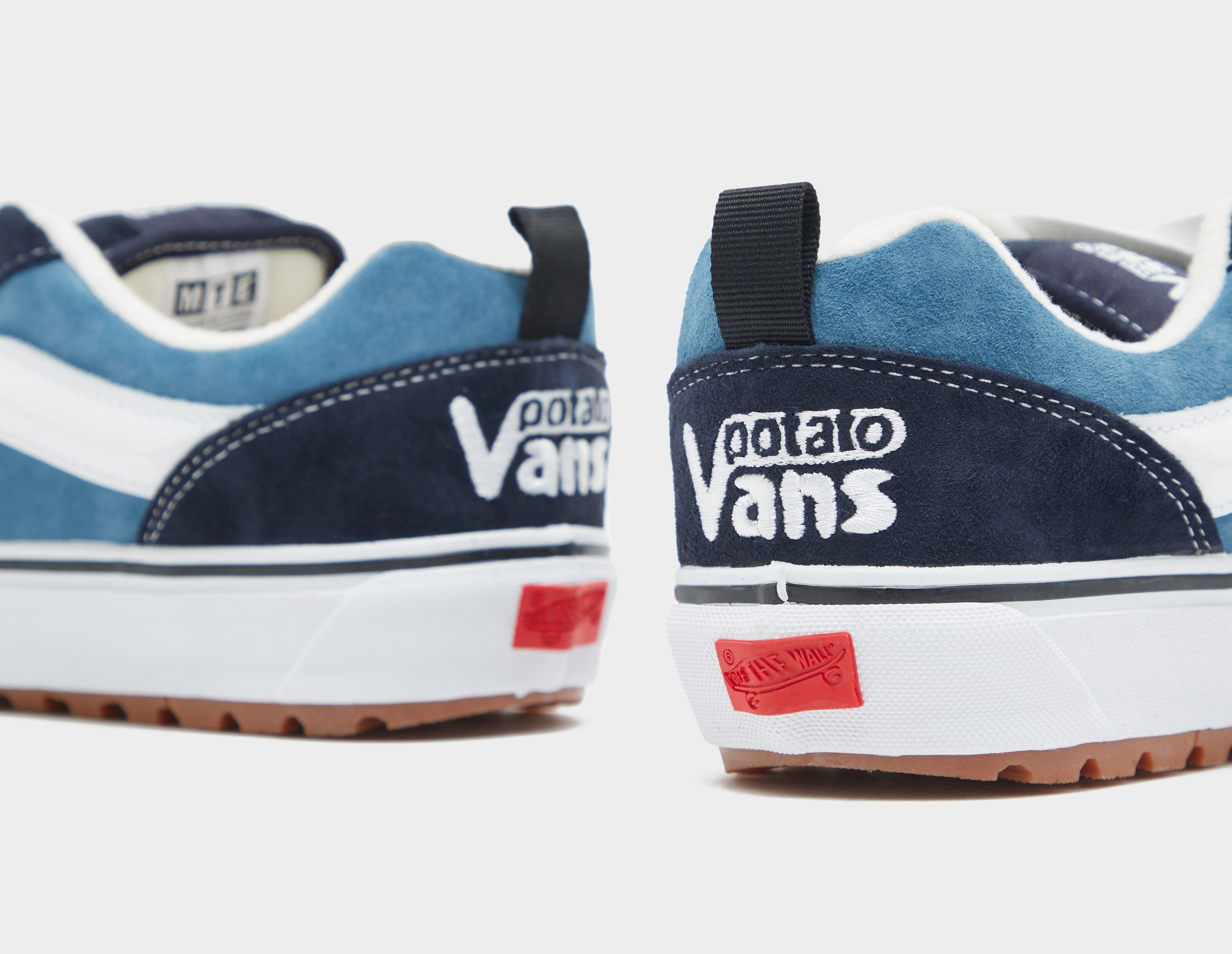 Vans OTW x Imran Potato Knu Skool MTE-1 LX