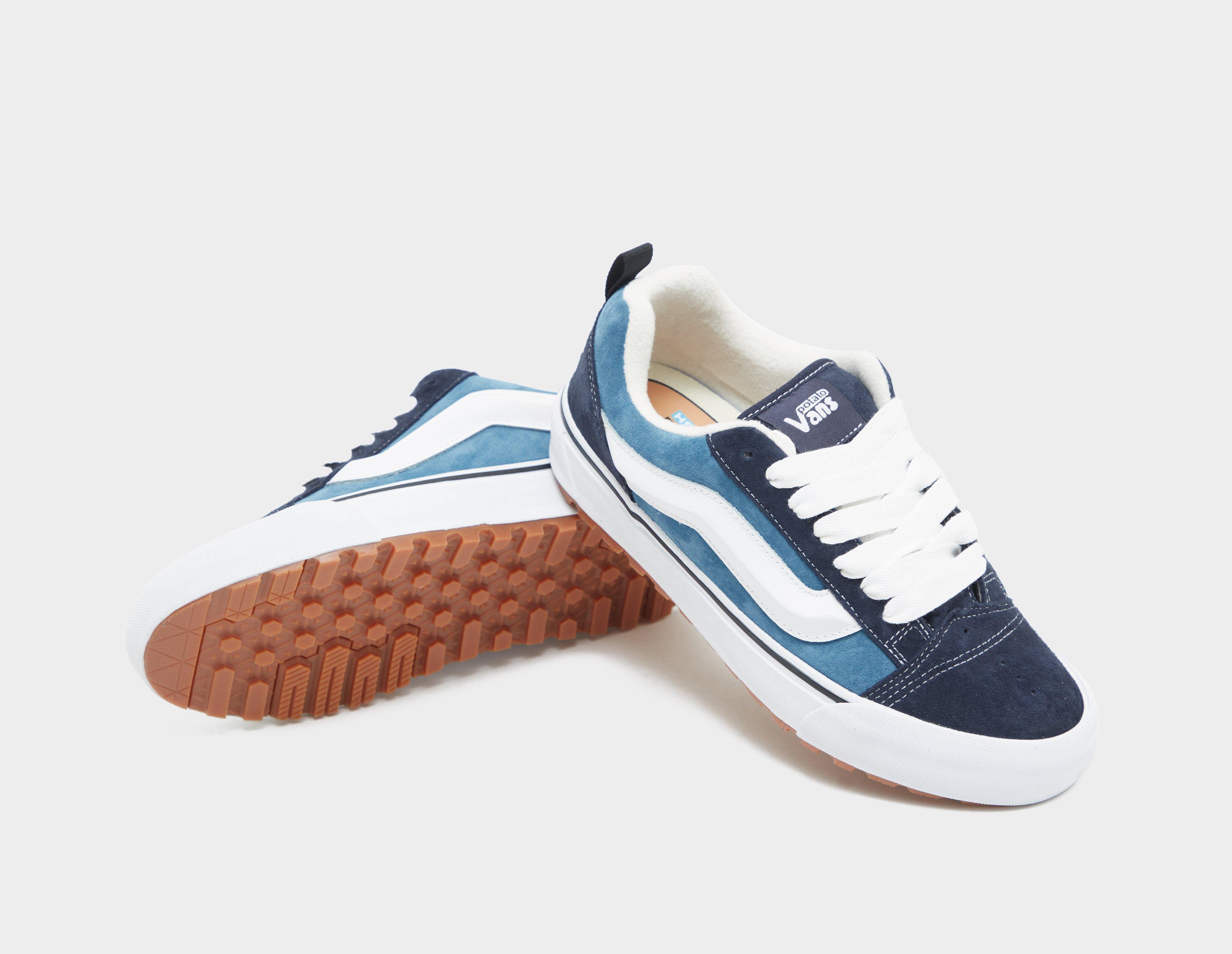 Vans OTW x Imran Potato Knu Skool MTE-1 LX