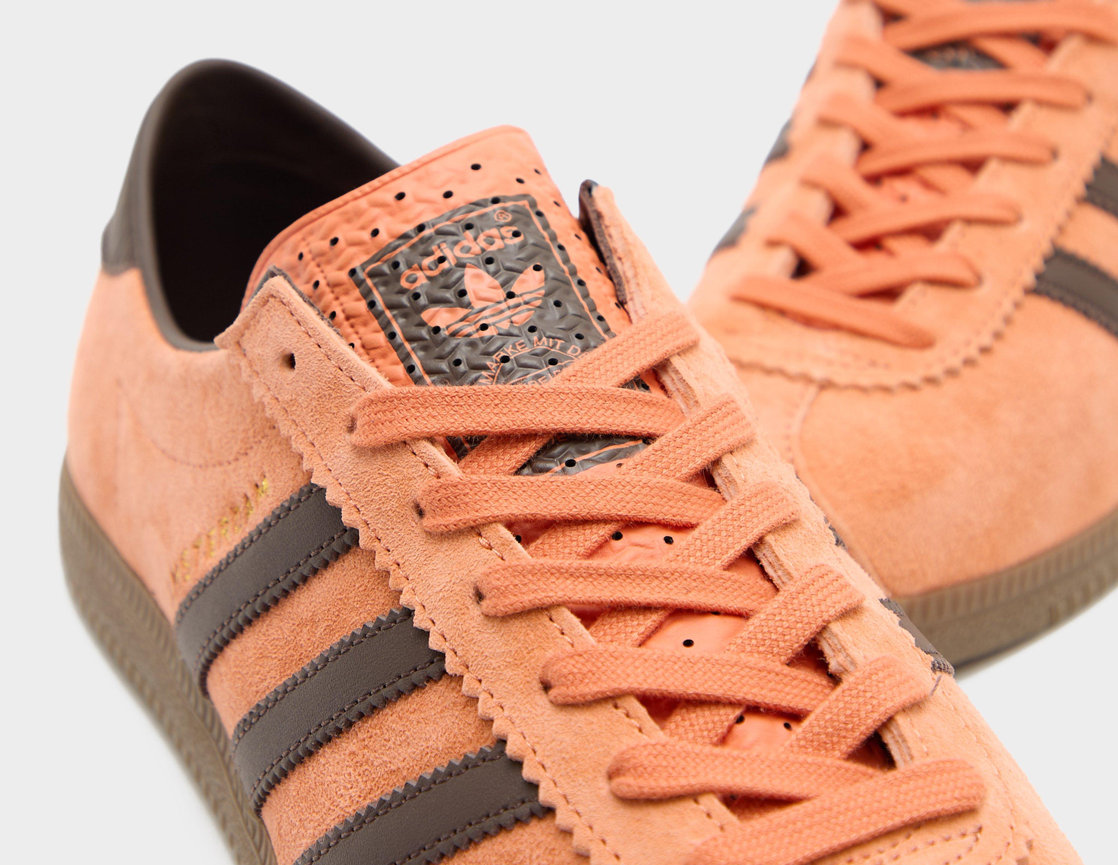 Adidas originals haven - sneaker low farbe grey outlet two/noble teal/orange