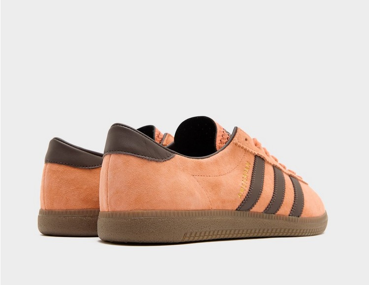 adidas Originals Amsterdam - Shin? exclusive