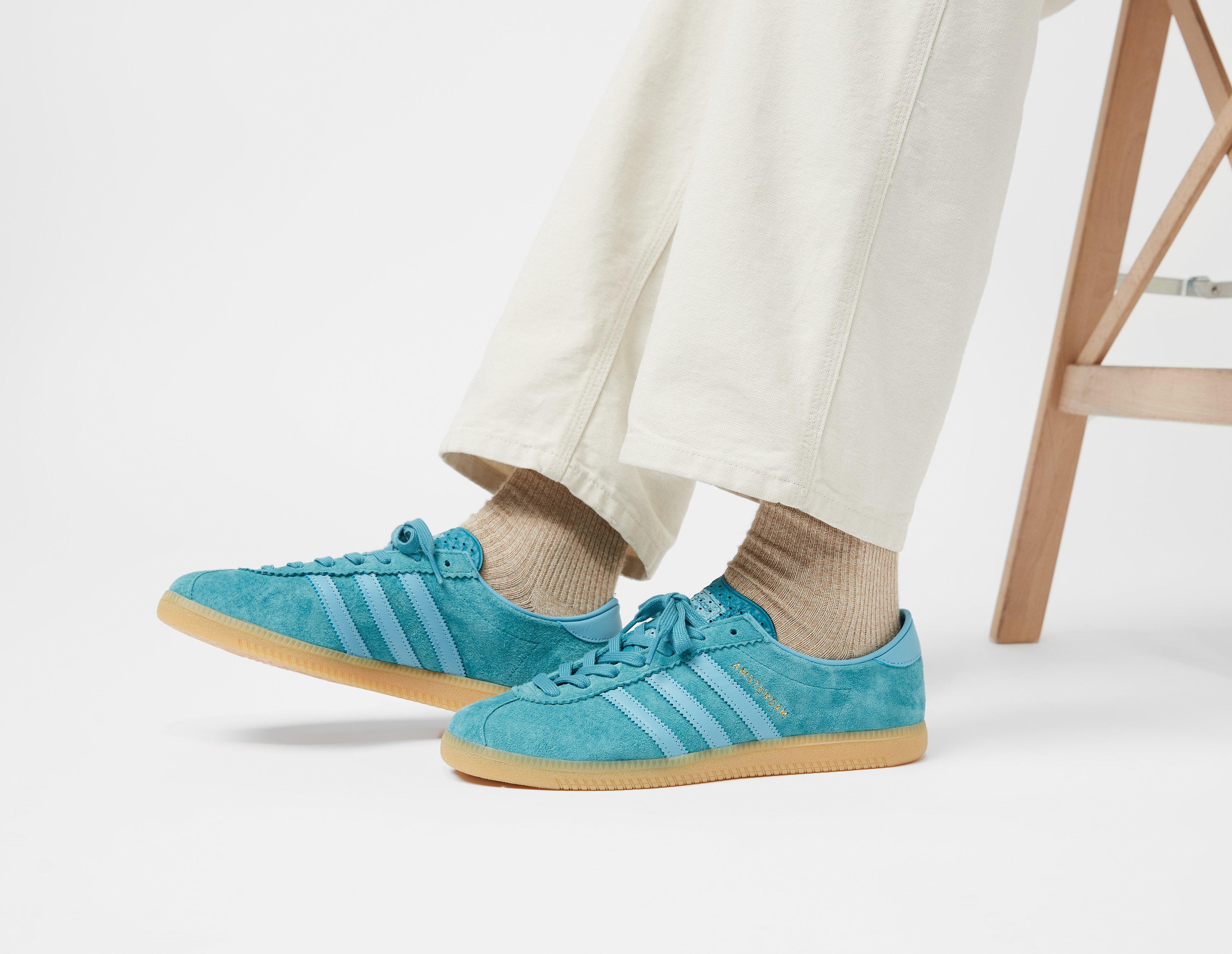 Adidas tobacco trace store royal