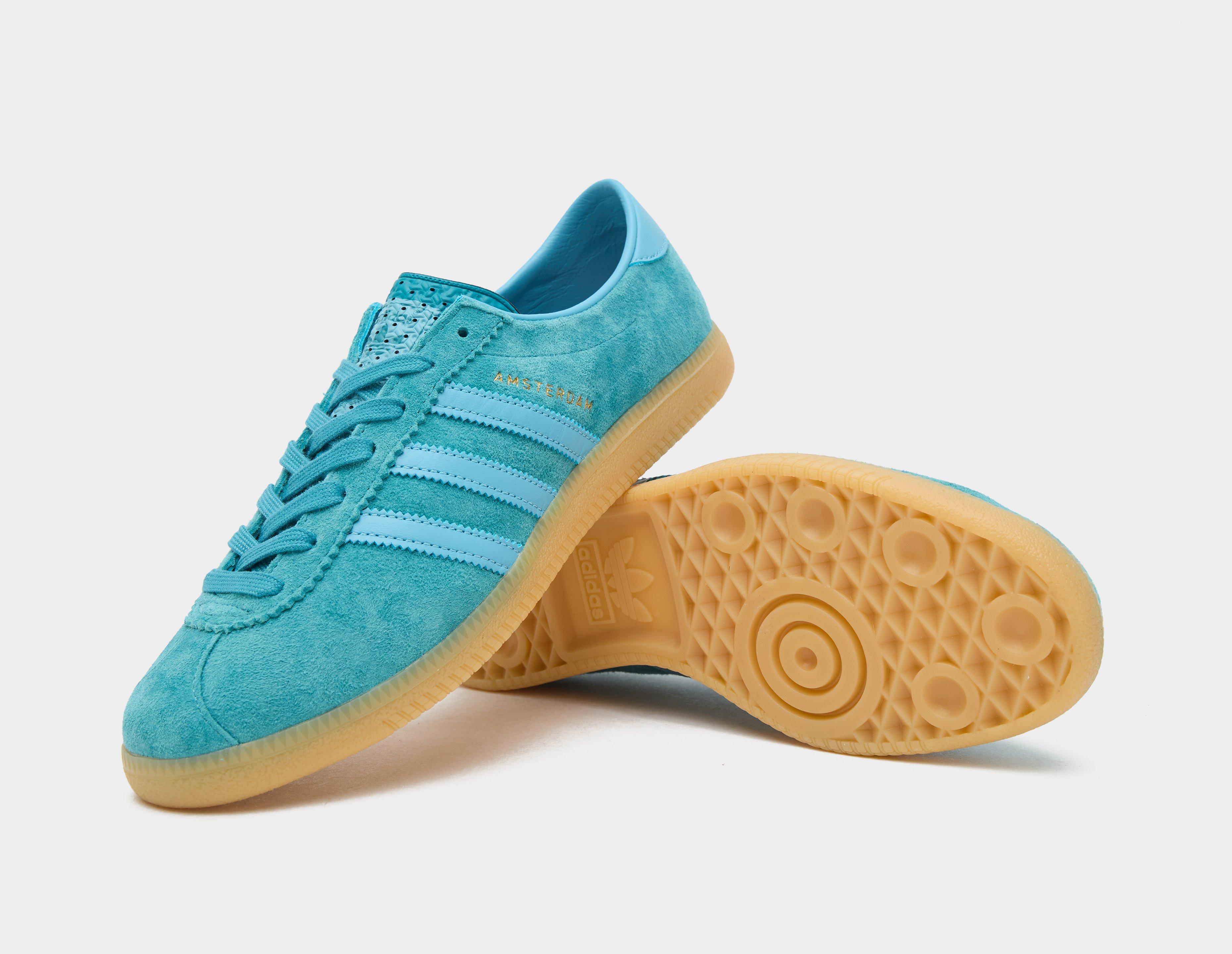 Negozio adidas hotsell amsterdam scatola