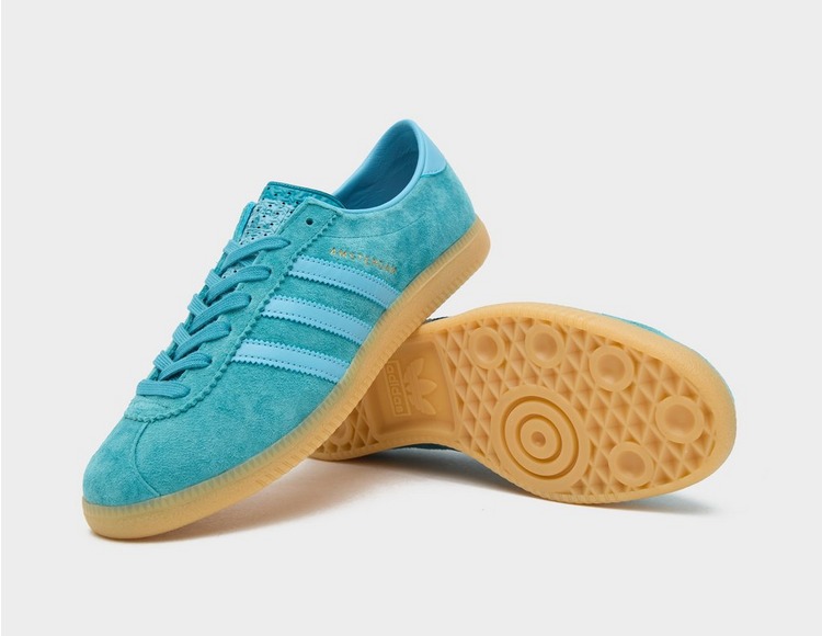 adidas Originals Amsterdam - size? exclusive