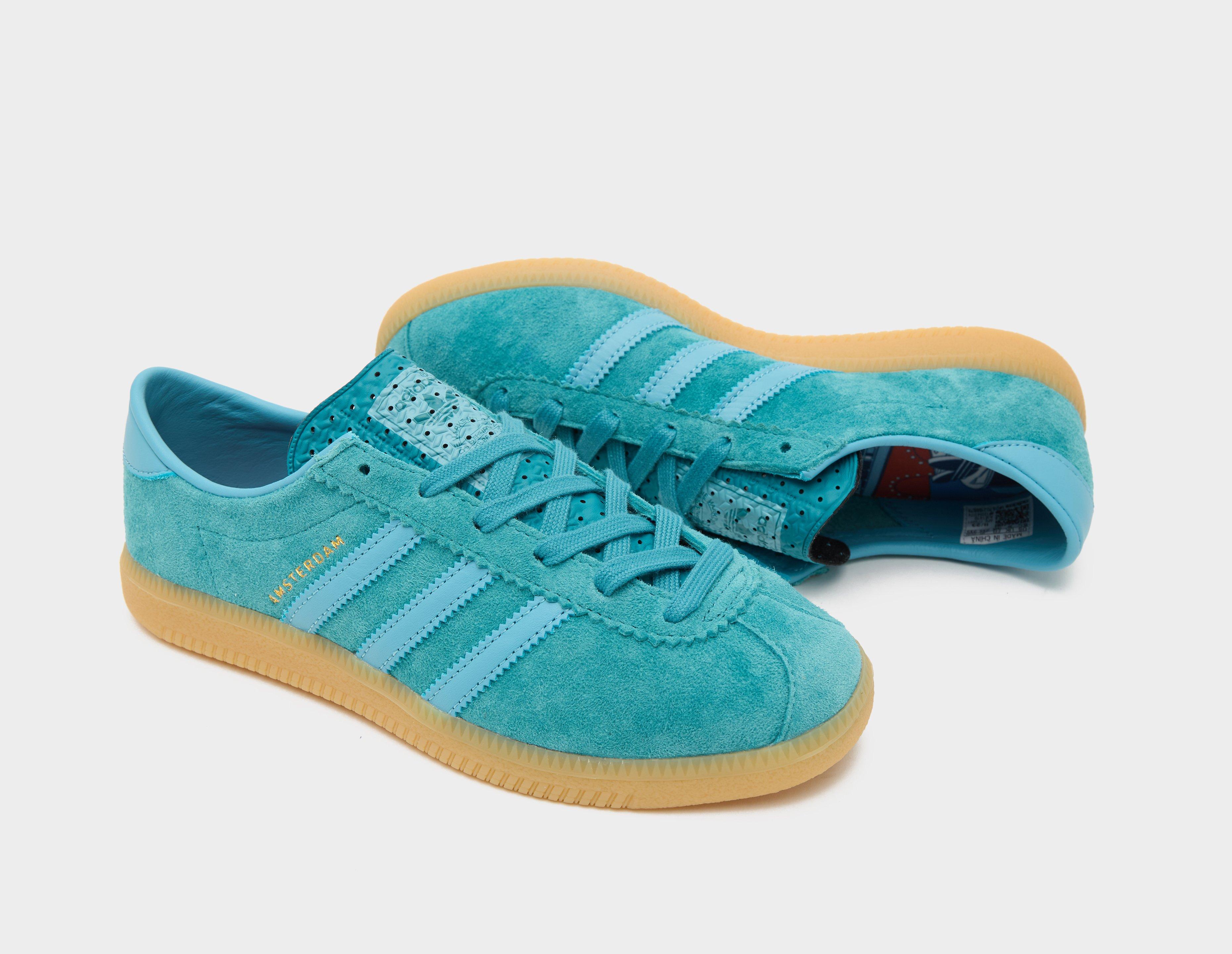 adidas Originals Amsterdam - ?exclusive Femme
