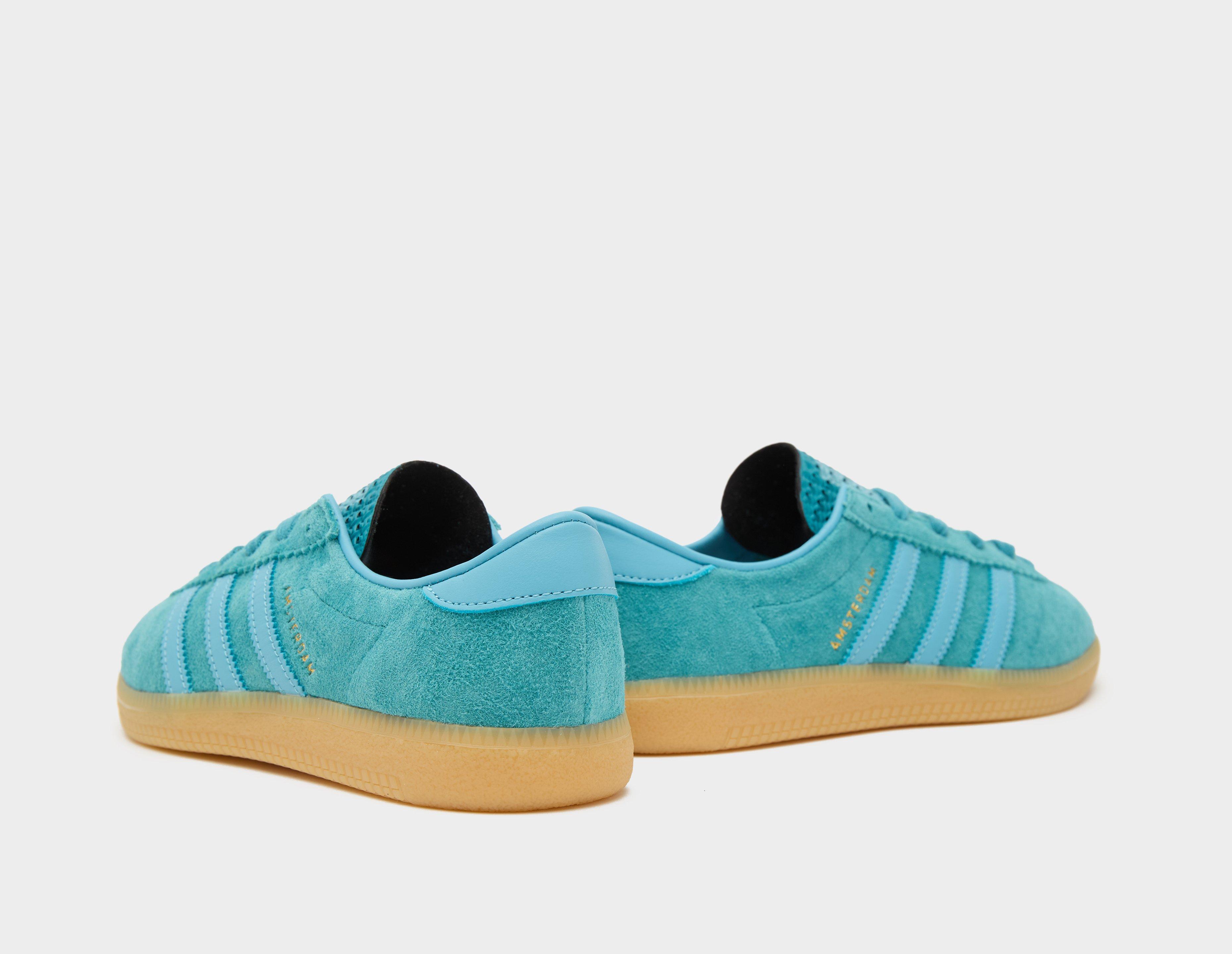 adidas Originals Amsterdam - ?exclusive Femme