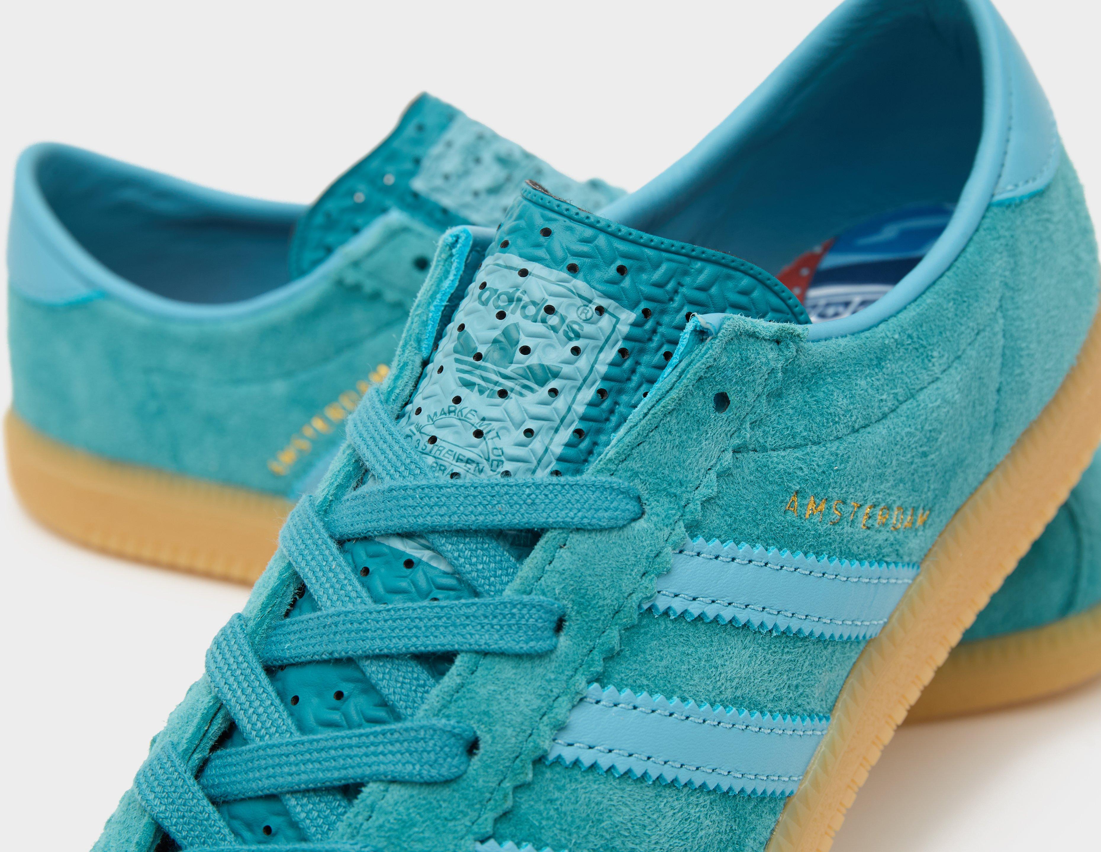 adidas Originals Amsterdam - ?exclusive Femme