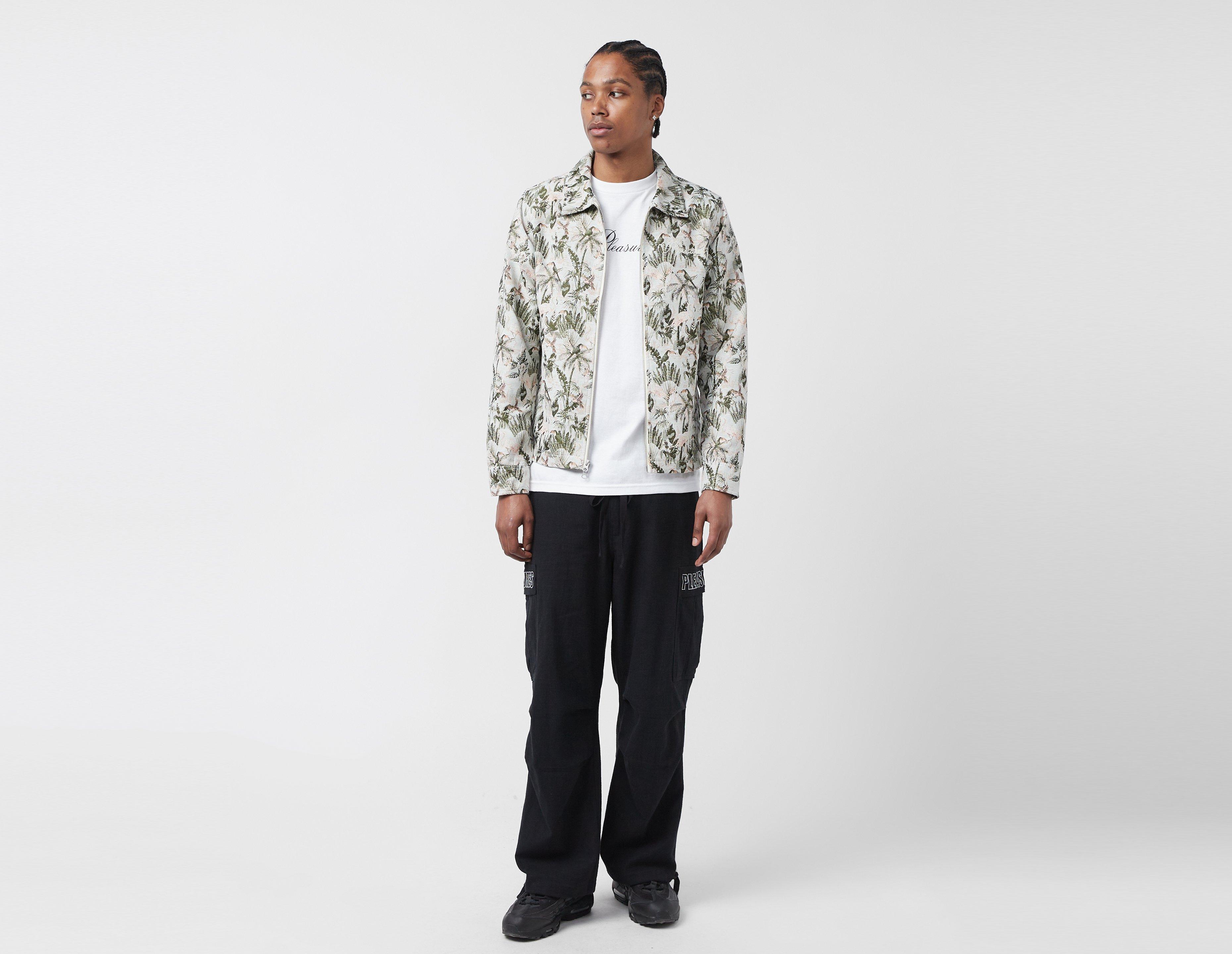 Pleasures Parrot Work Jacket