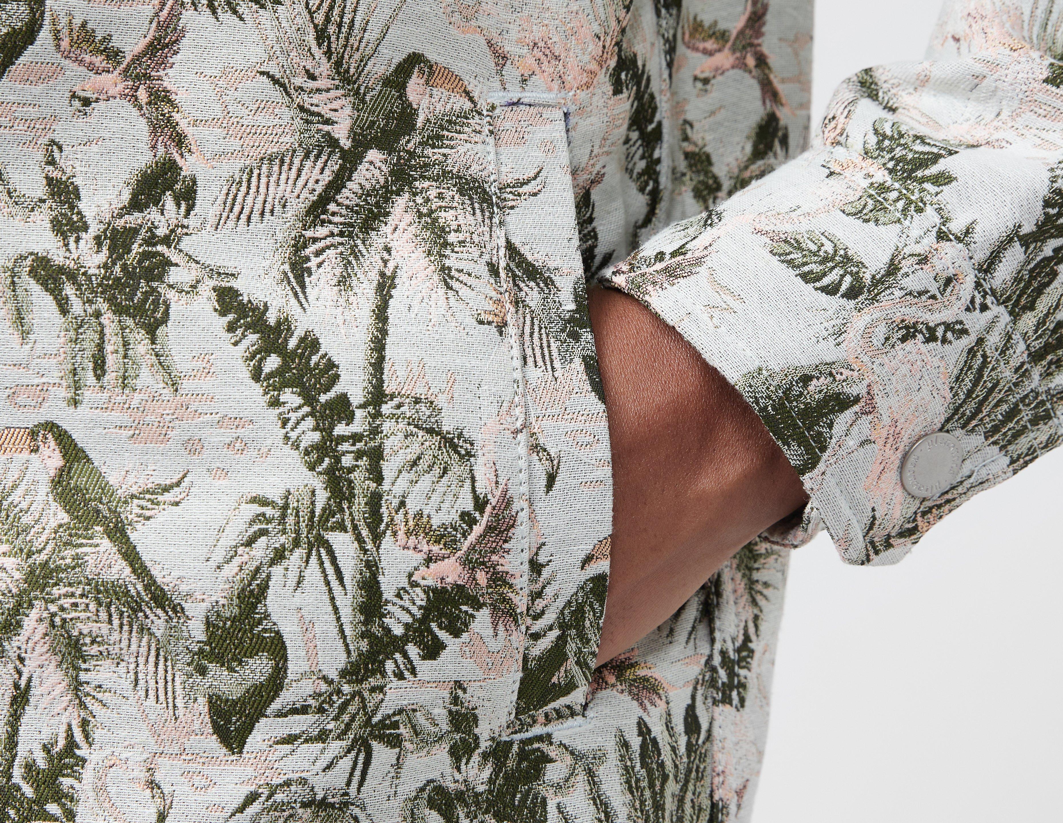 Pleasures Parrot Work Jacket