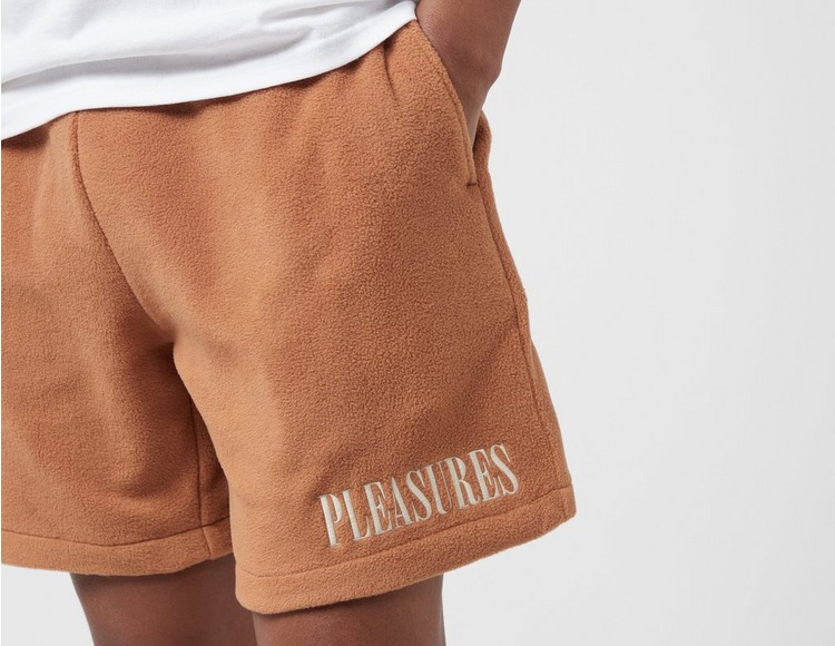 Pleasures Equator Shorts