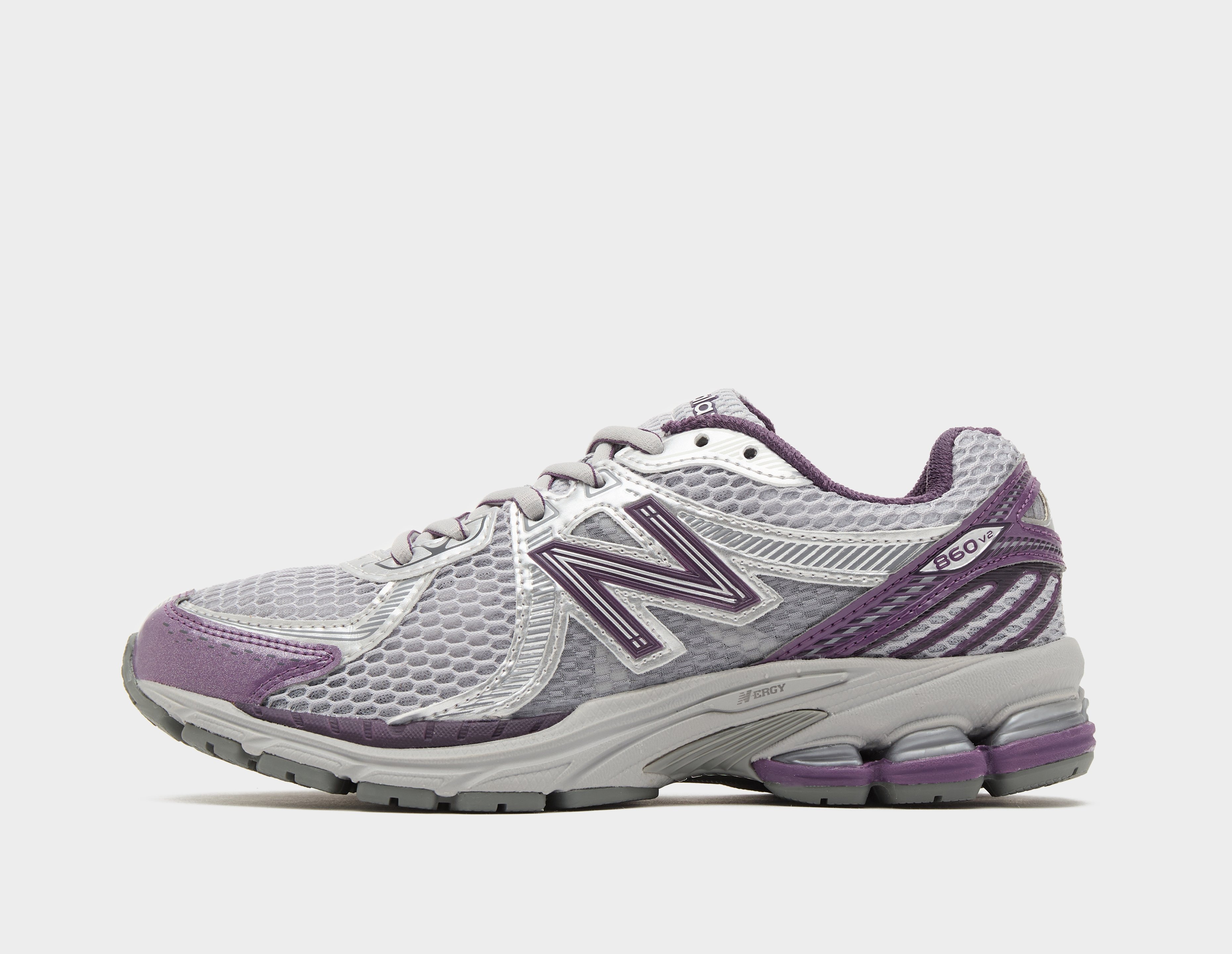 New balance 860 store damen silber