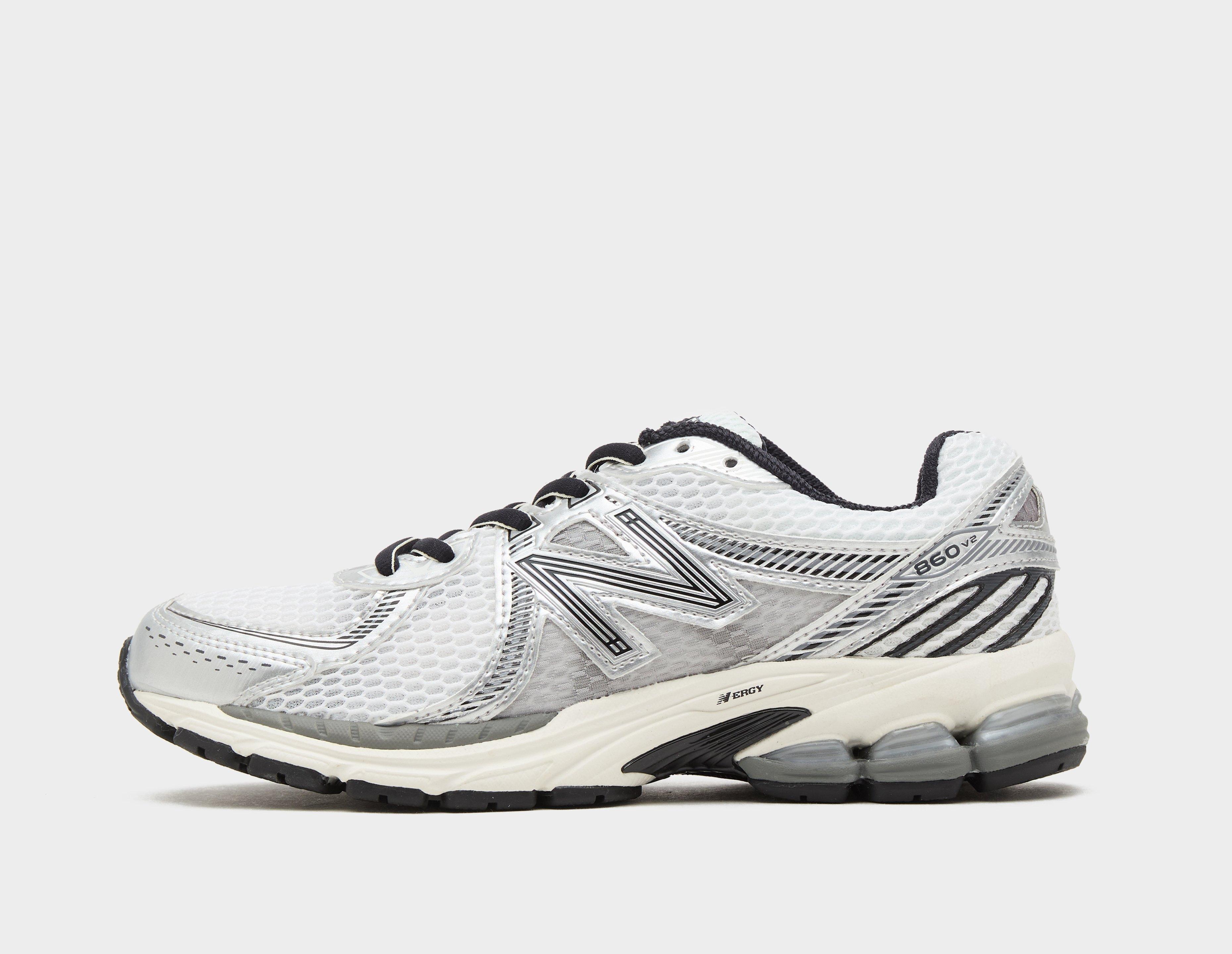 New balance 860 femme gris on sale