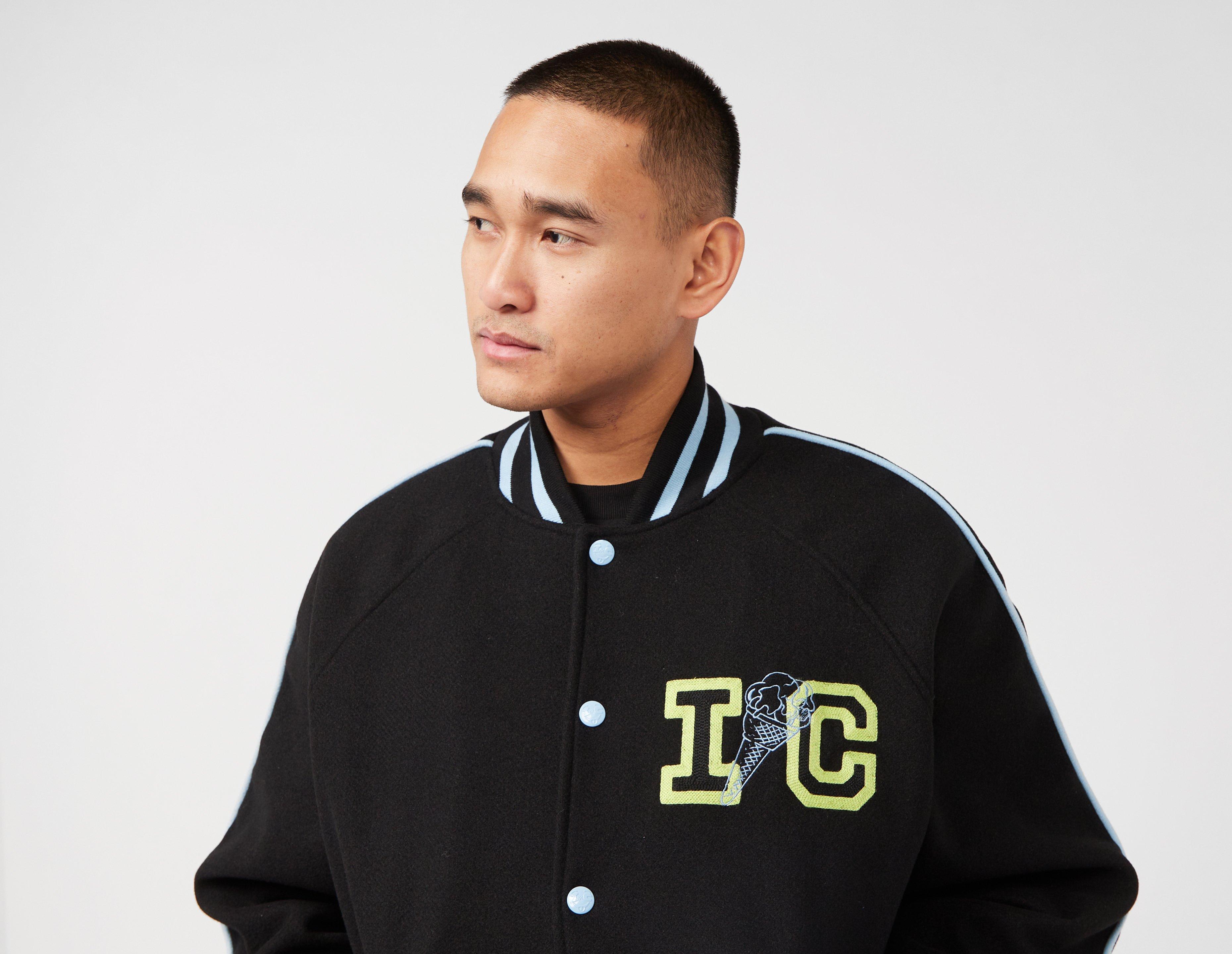 ICECREAM Veste Universitaire Team Skate