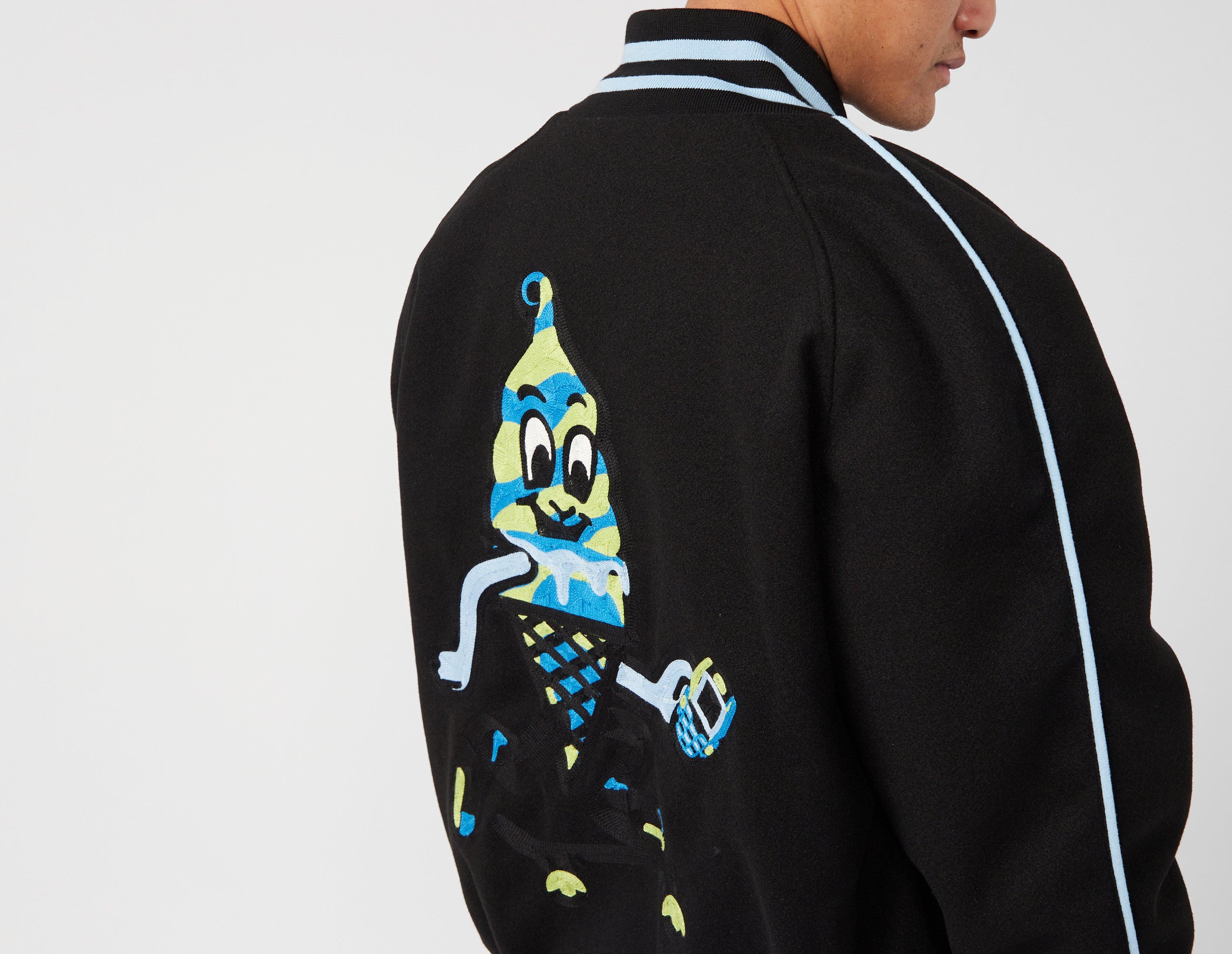 ICECREAM Veste Universitaire Team Skate