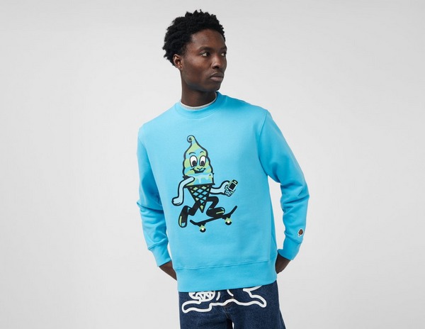 ICECREAM Skate Cone Sweatshirt