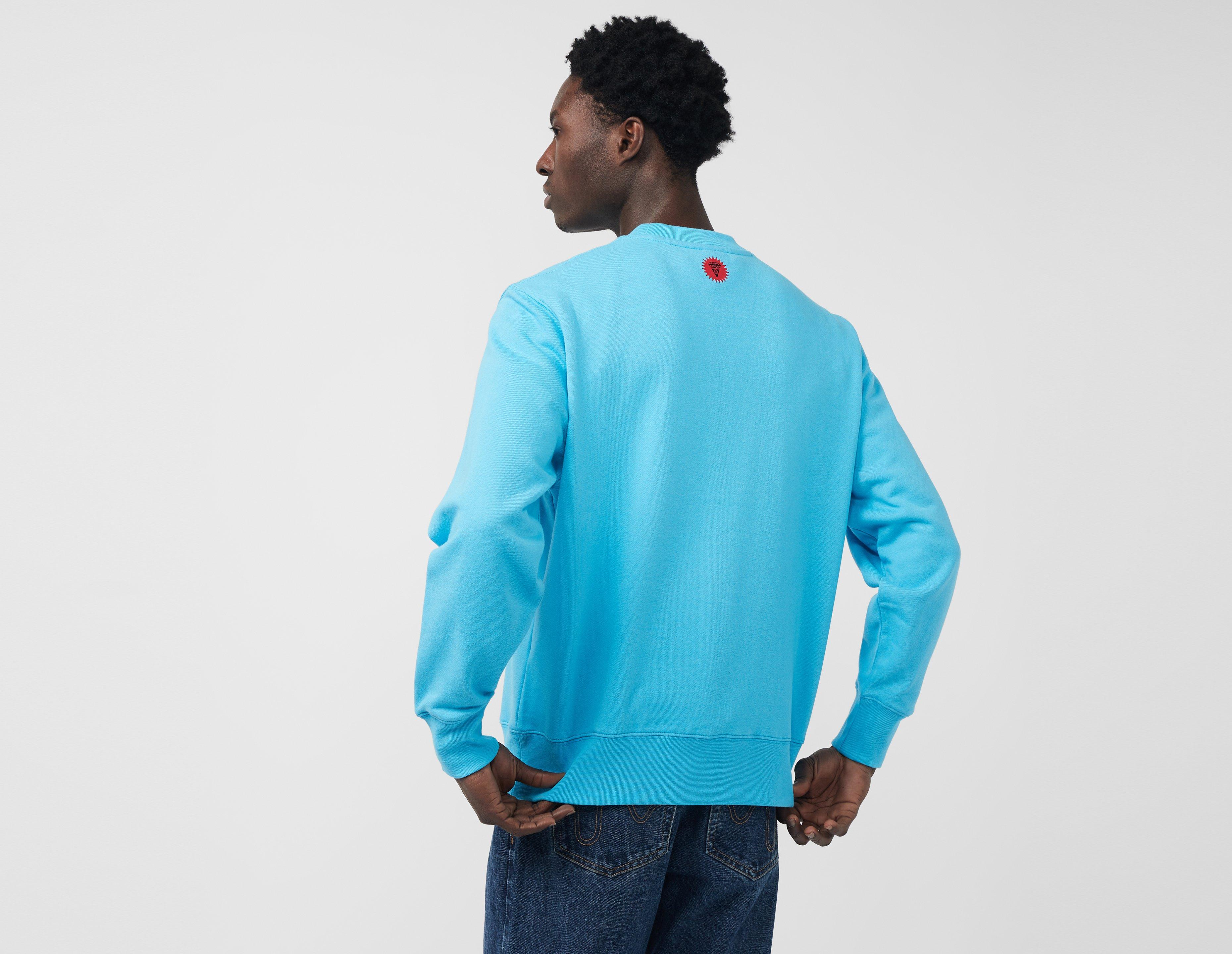 ICECREAM Skate Cone Sweatshirt