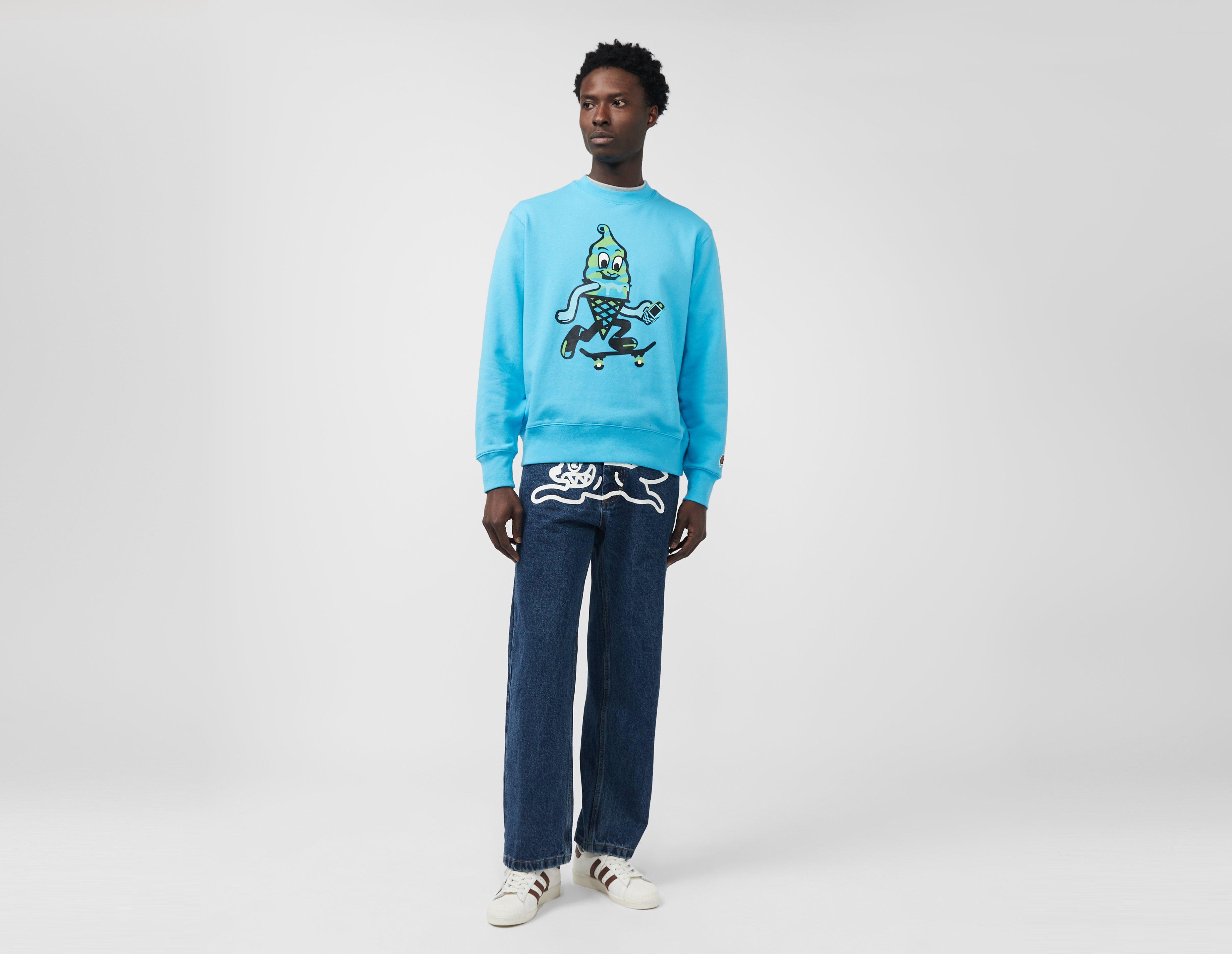 ICECREAM Skate Cone Sweatshirt