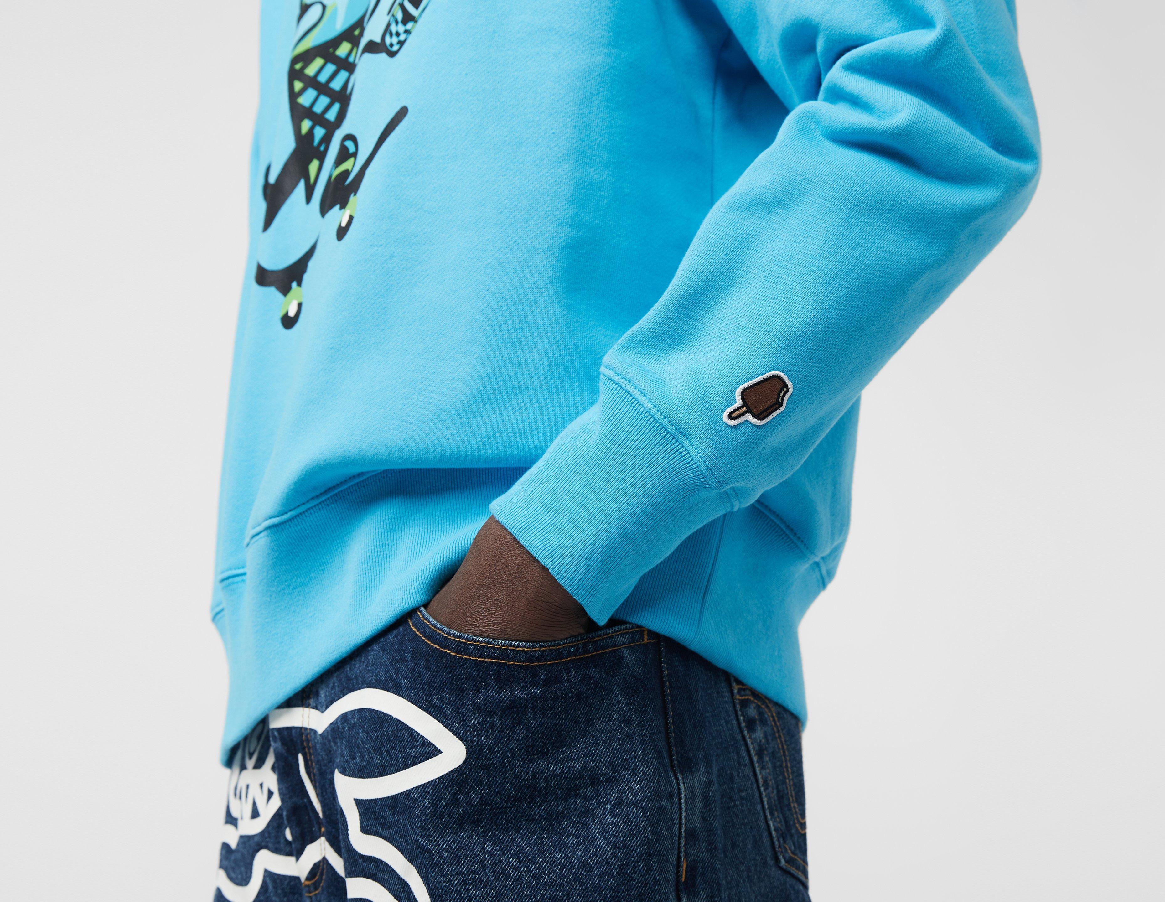 ICECREAM Skate Cone Sweatshirt