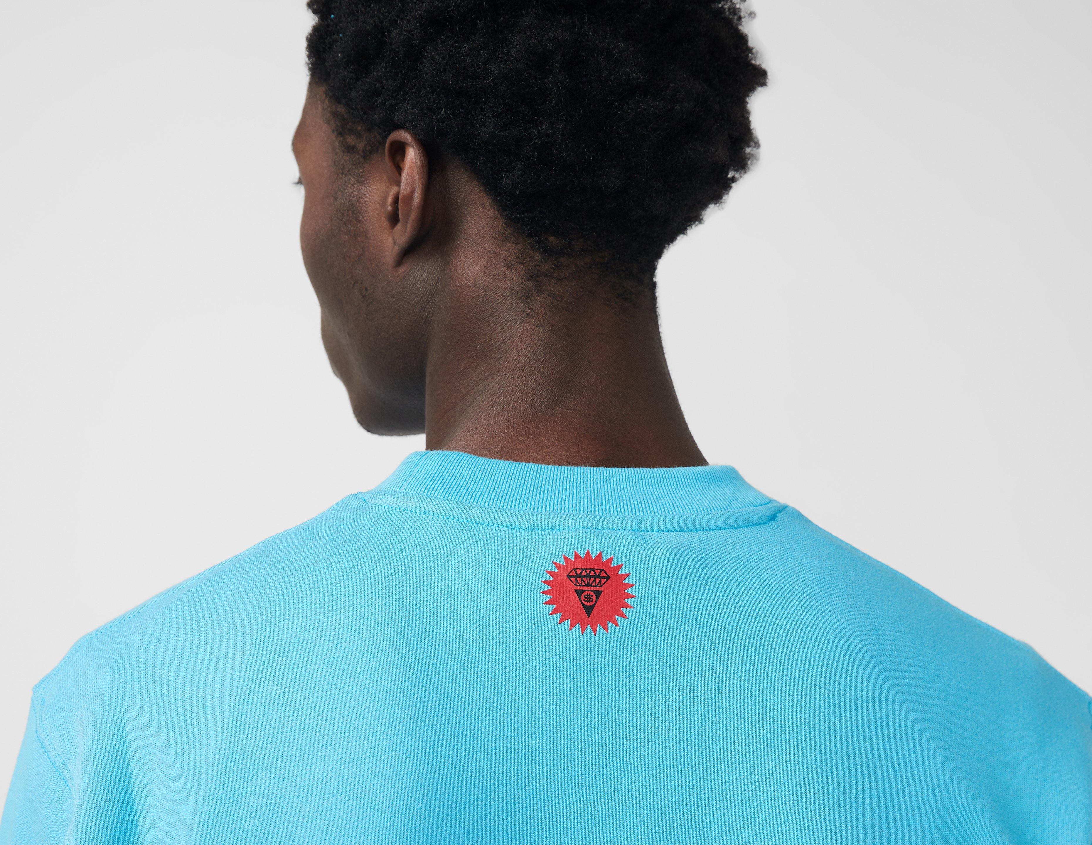 ICECREAM Skate Cone Sweatshirt