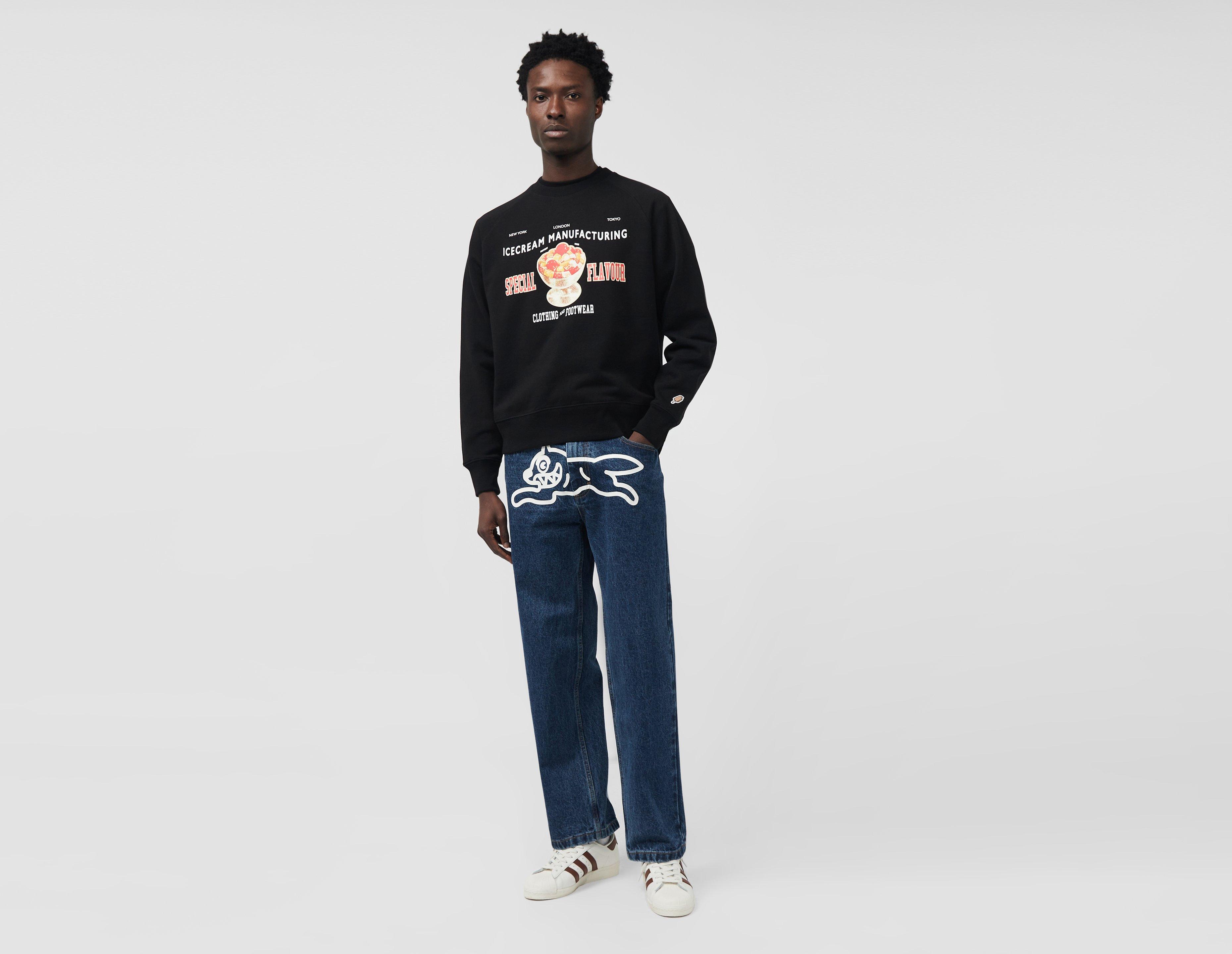 ICECREAM Special Flavour Sweatshirt