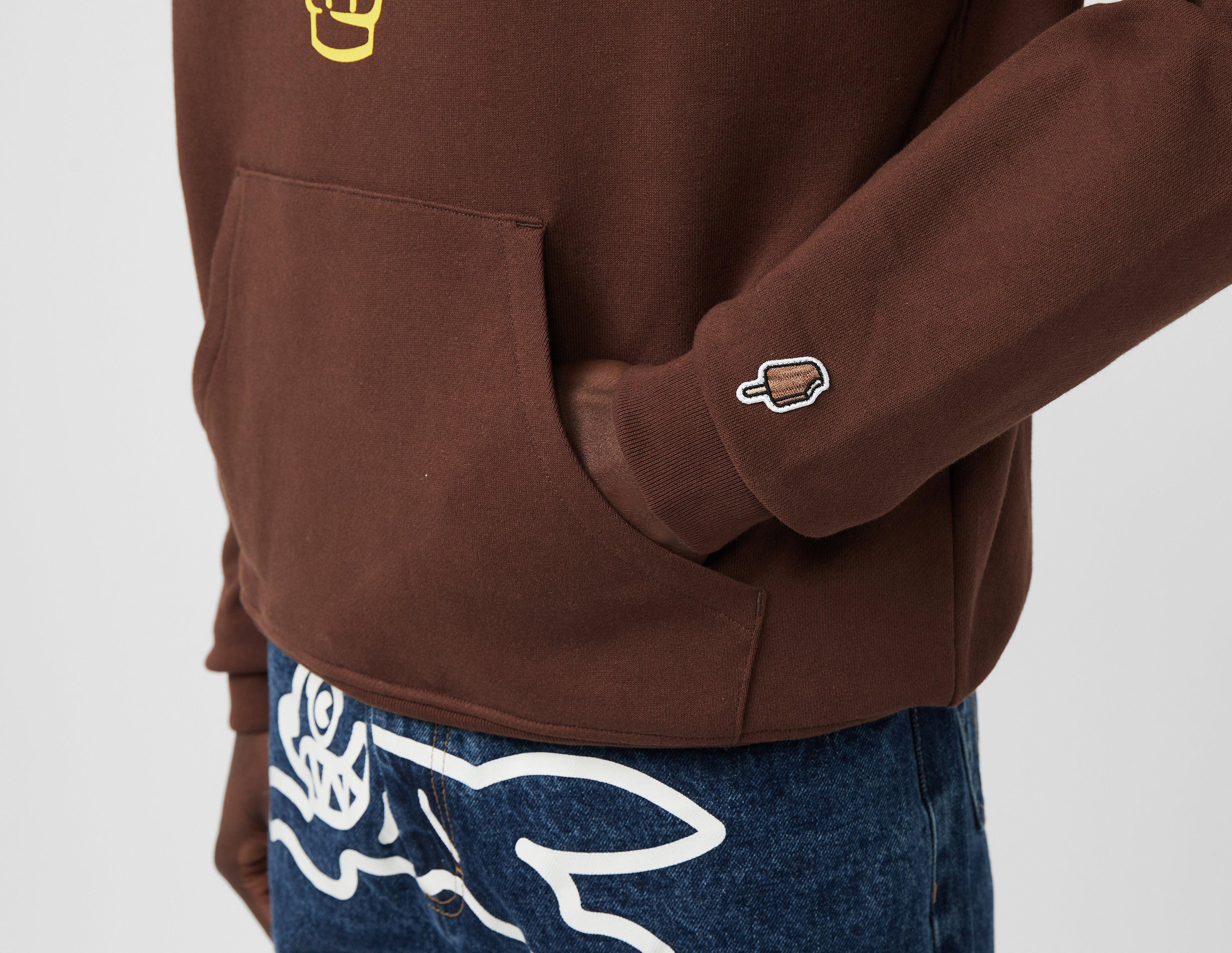 ICECREAM Sweat à Capuche Cones & Bones