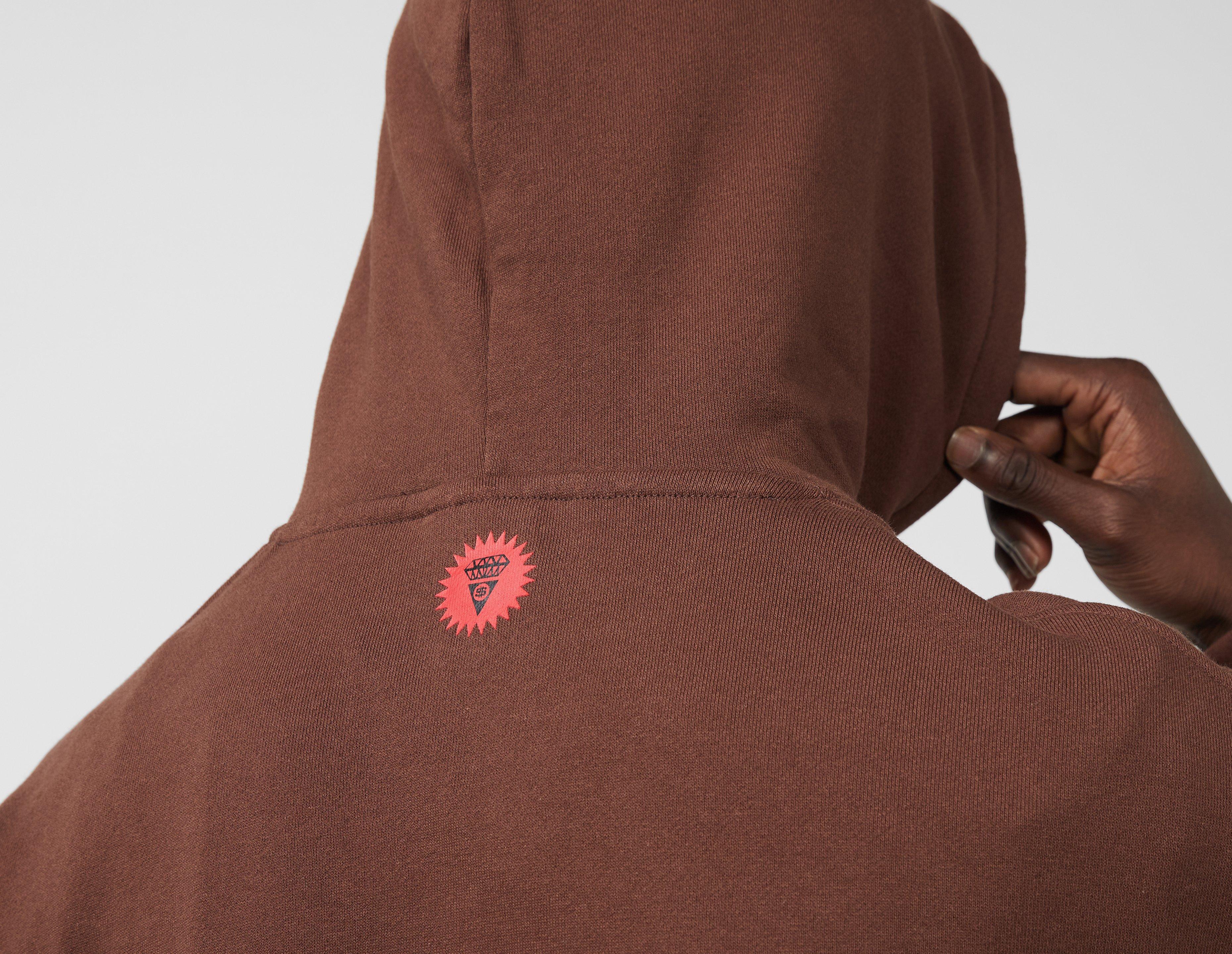 ICECREAM Sweat à Capuche Cones & Bones