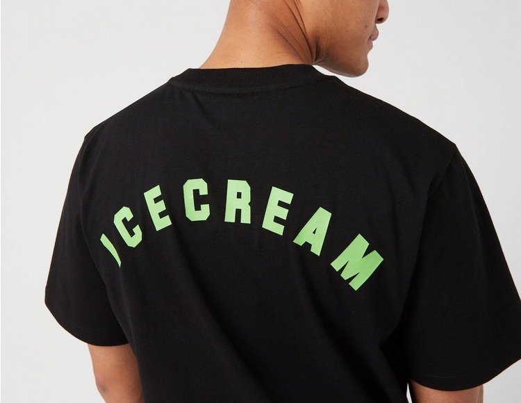 ICECREAM T-Shirt Team Skate Cone