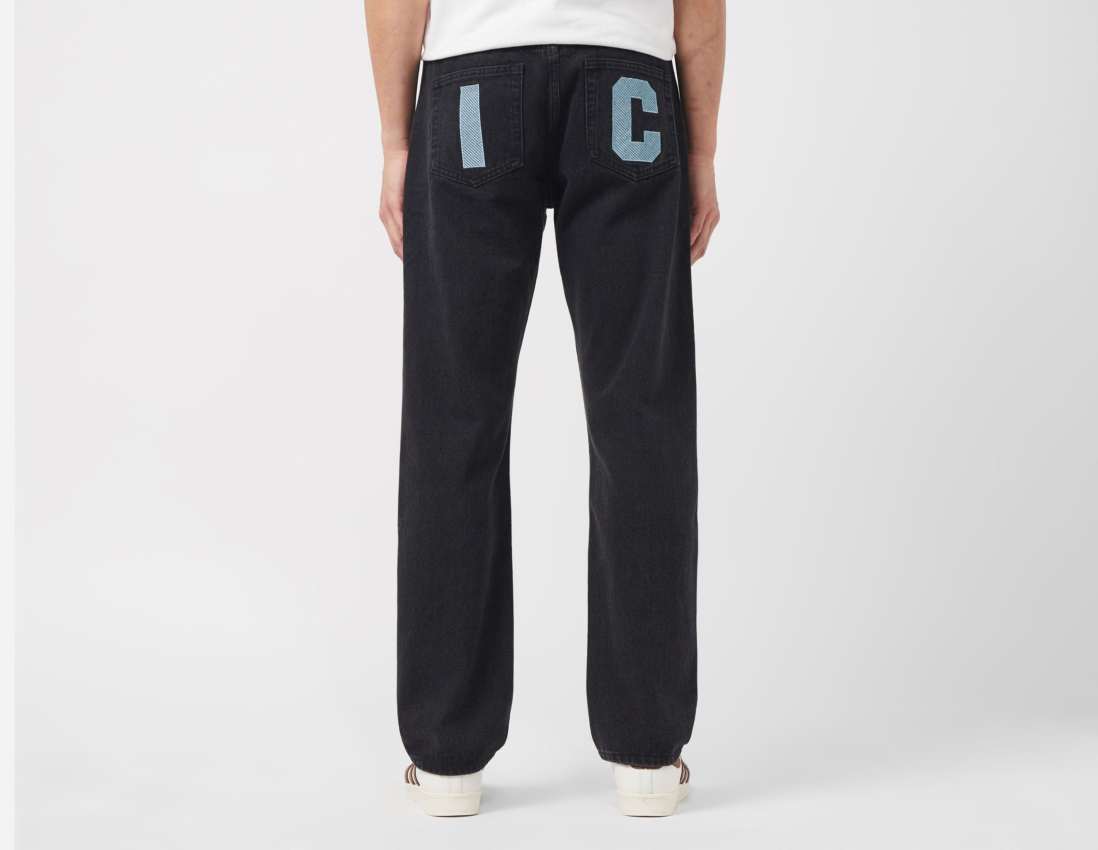 ICECREAM pantalón vaquero Running Dog