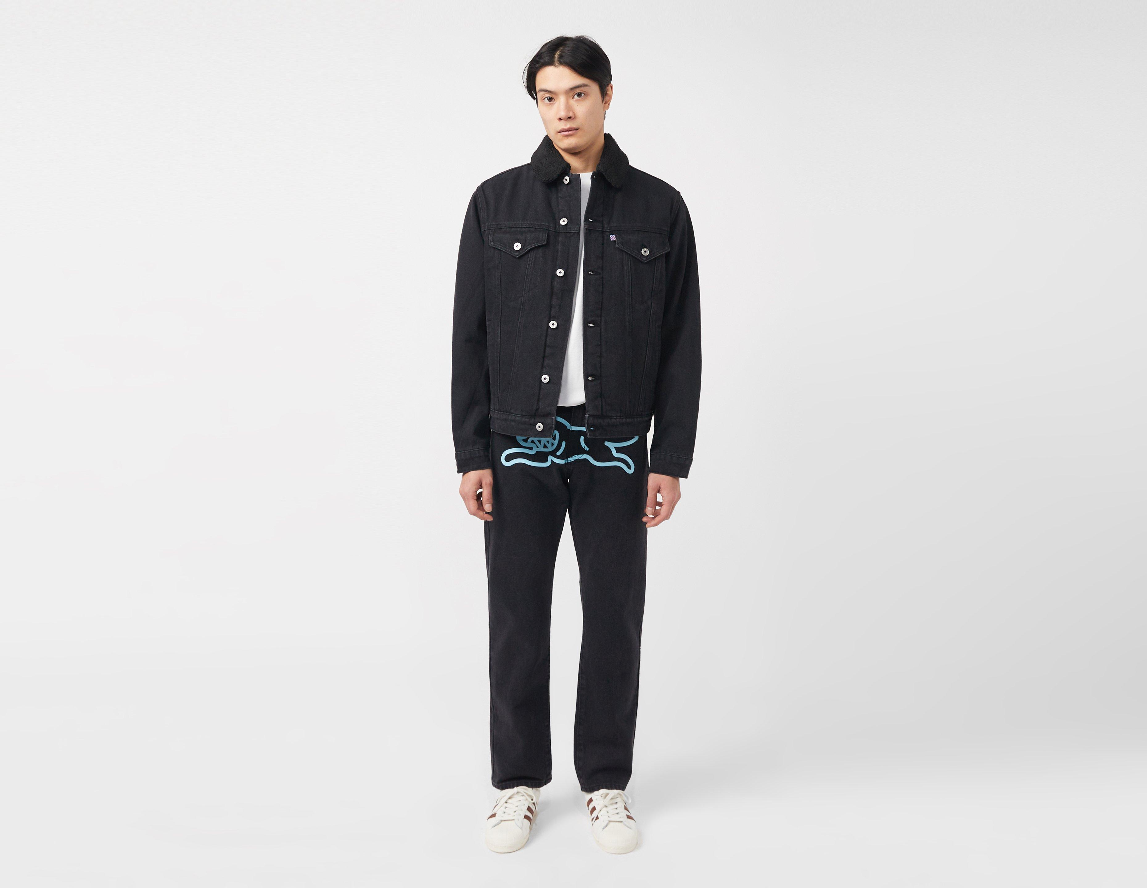 ICECREAM pantalón vaquero Running Dog